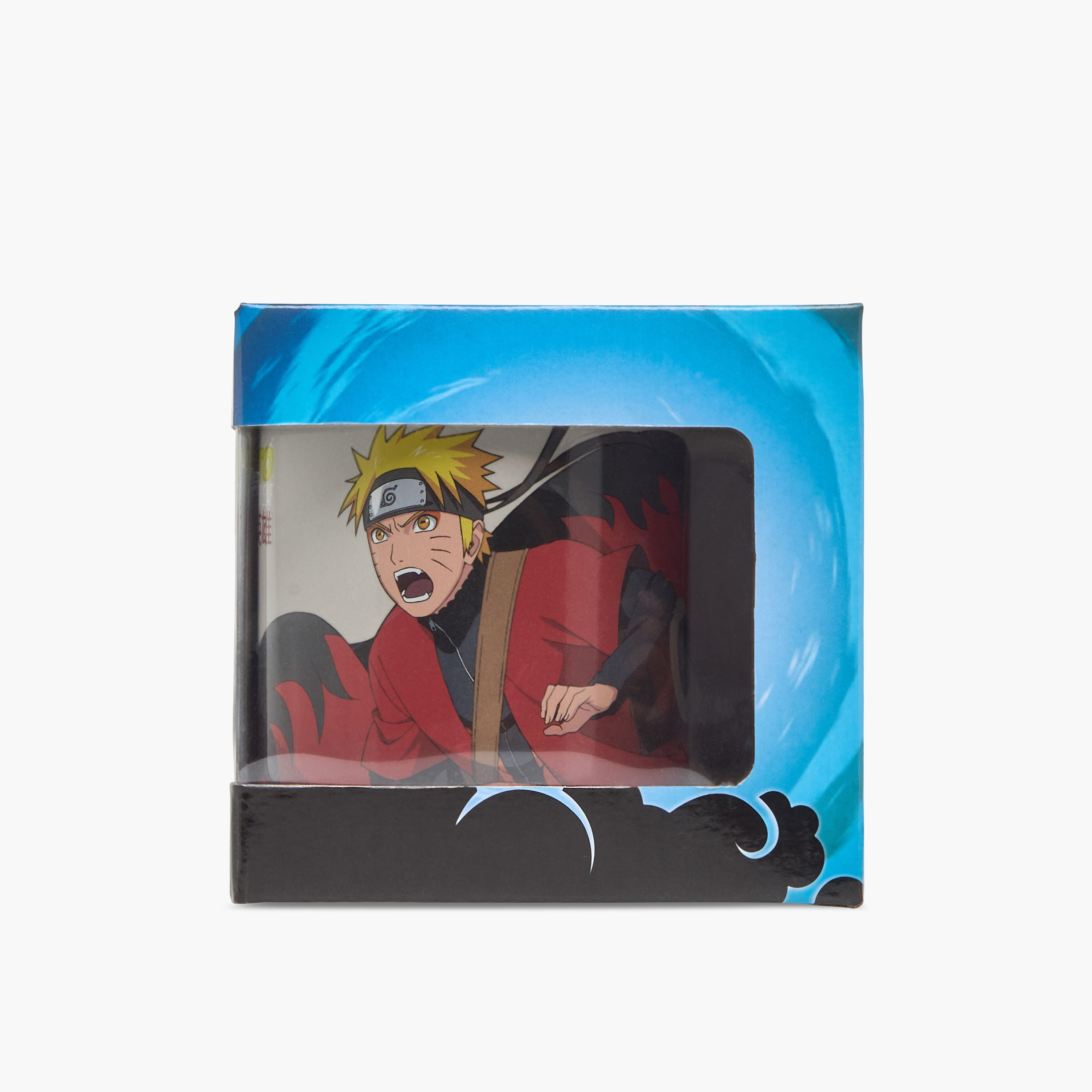 Naruto Hero Of The Hidden Leaf Print Porcelain Mug - 330 ml-household-dining-teaandcoffee-mugsandcups-image-6