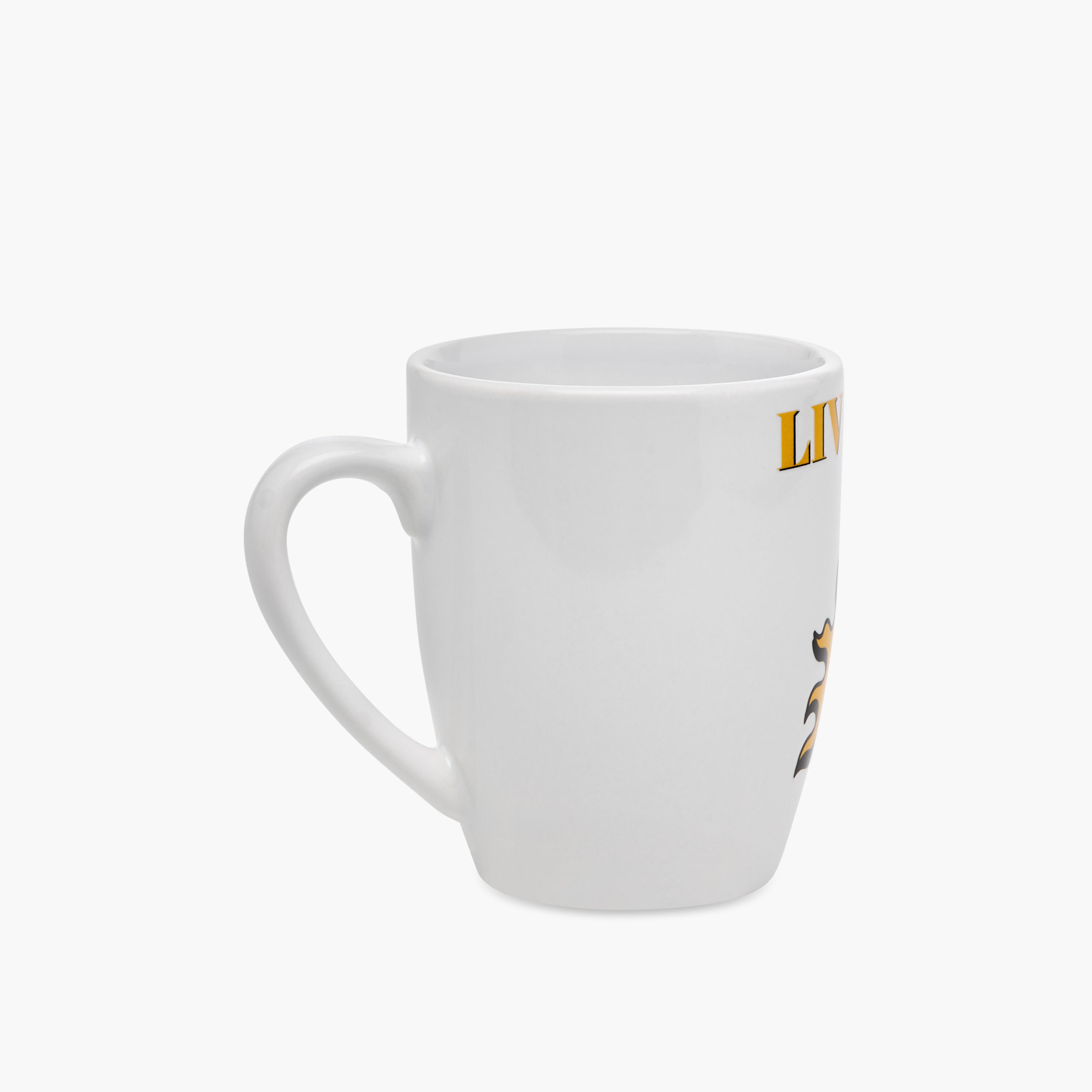 SmileyWorld Printed Porcelain Mug - 330 ml-household-dining-teaandcoffee-mugsandcups-image-2