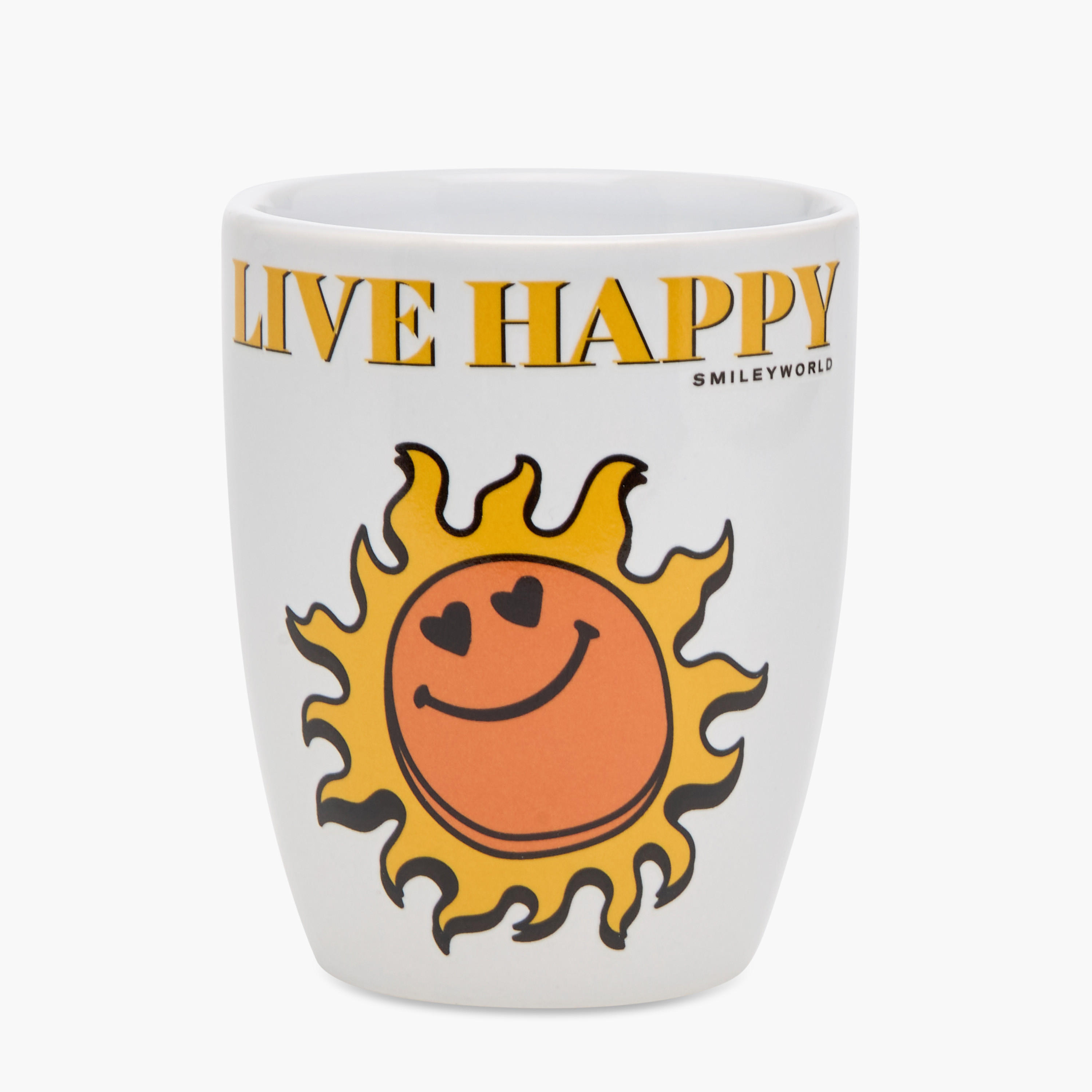 SmileyWorld Printed Porcelain Mug - 330 ml-household-dining-teaandcoffee-mugsandcups-image-3