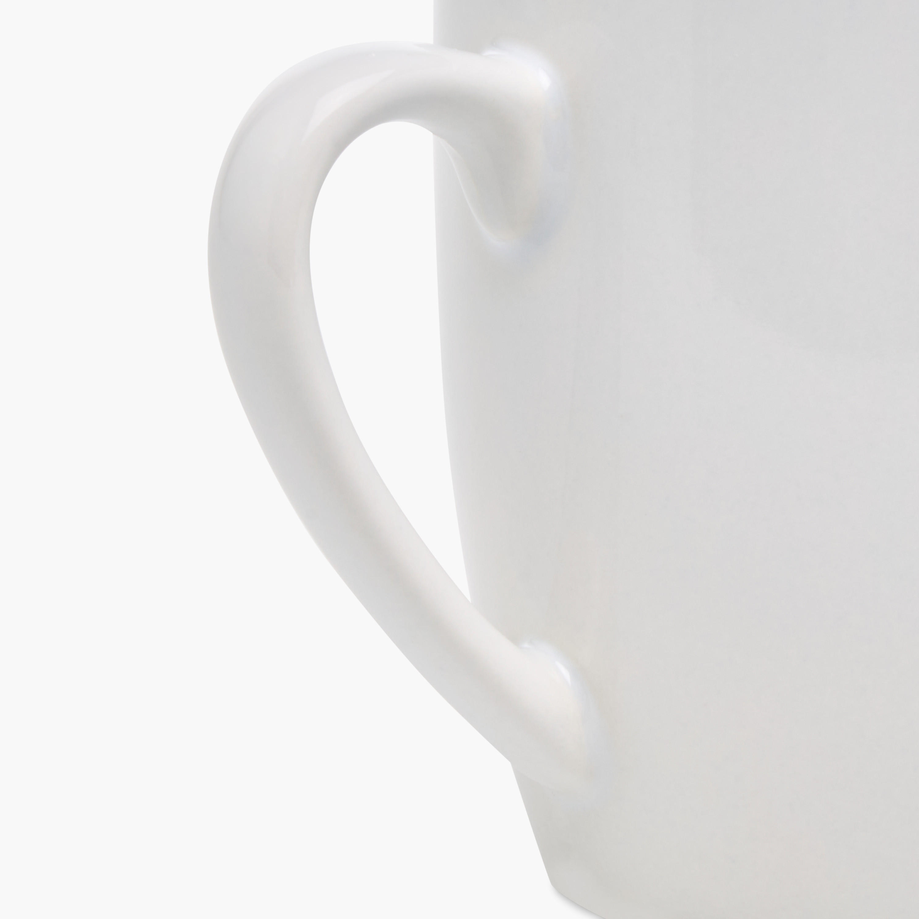 SmileyWorld Printed Porcelain Mug - 330 ml-household-dining-teaandcoffee-mugsandcups-image-4