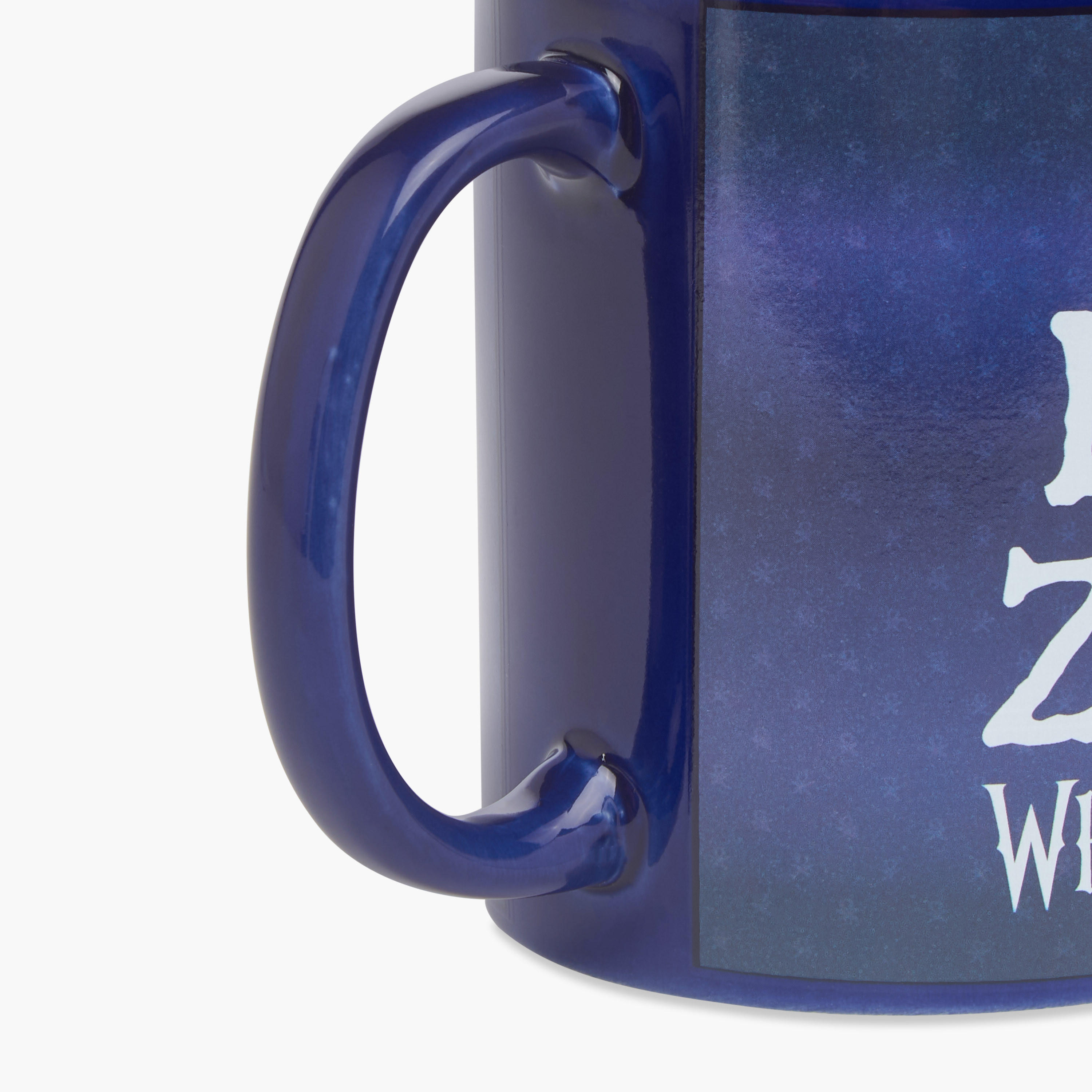 Wednesday Print Porcelain Mug with Handle - 330 ml-household-dining-teaandcoffee-mugsandcups-image-4