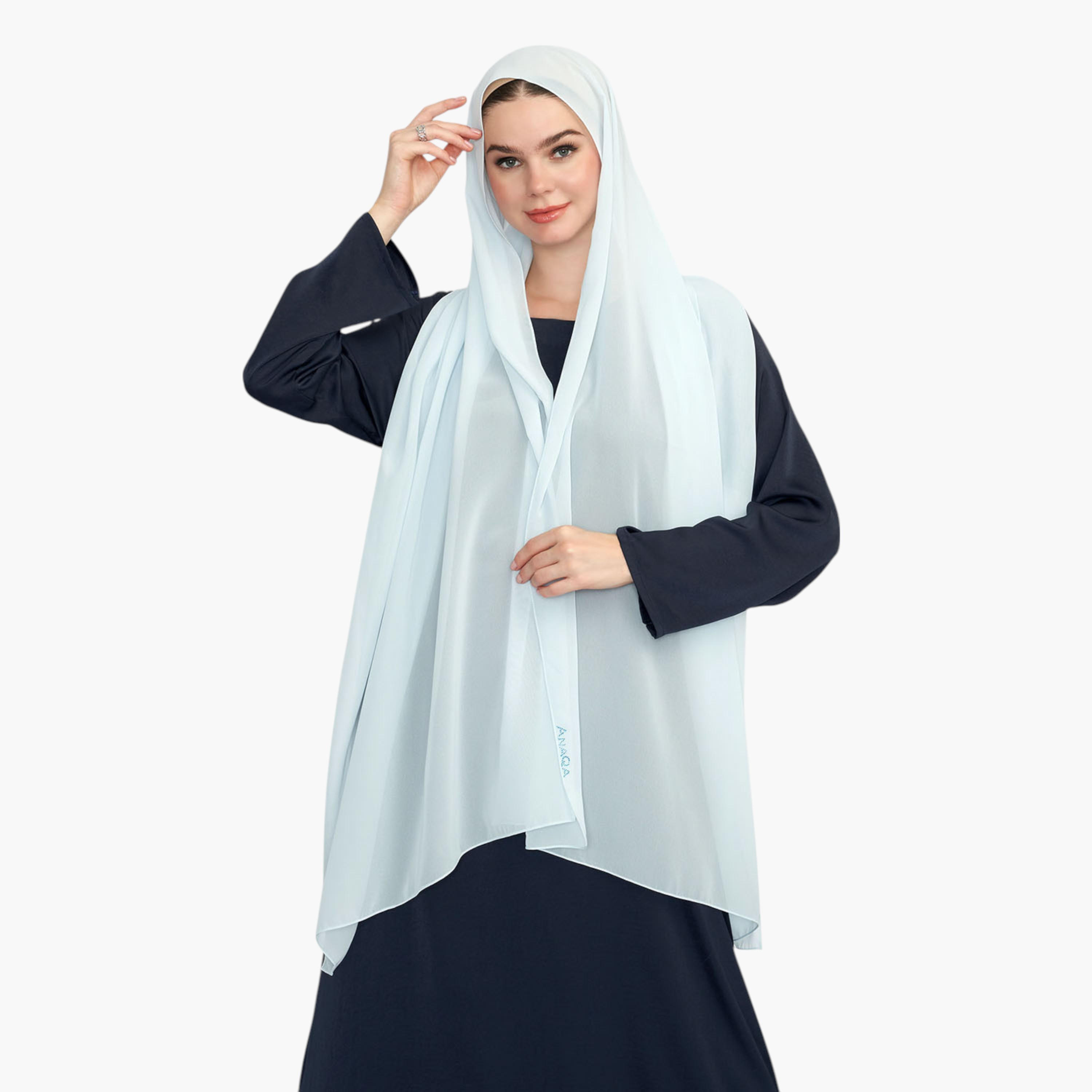 حجاب مزين بالأحجار-women-arabicclothing-headscarf-hijab-image-2