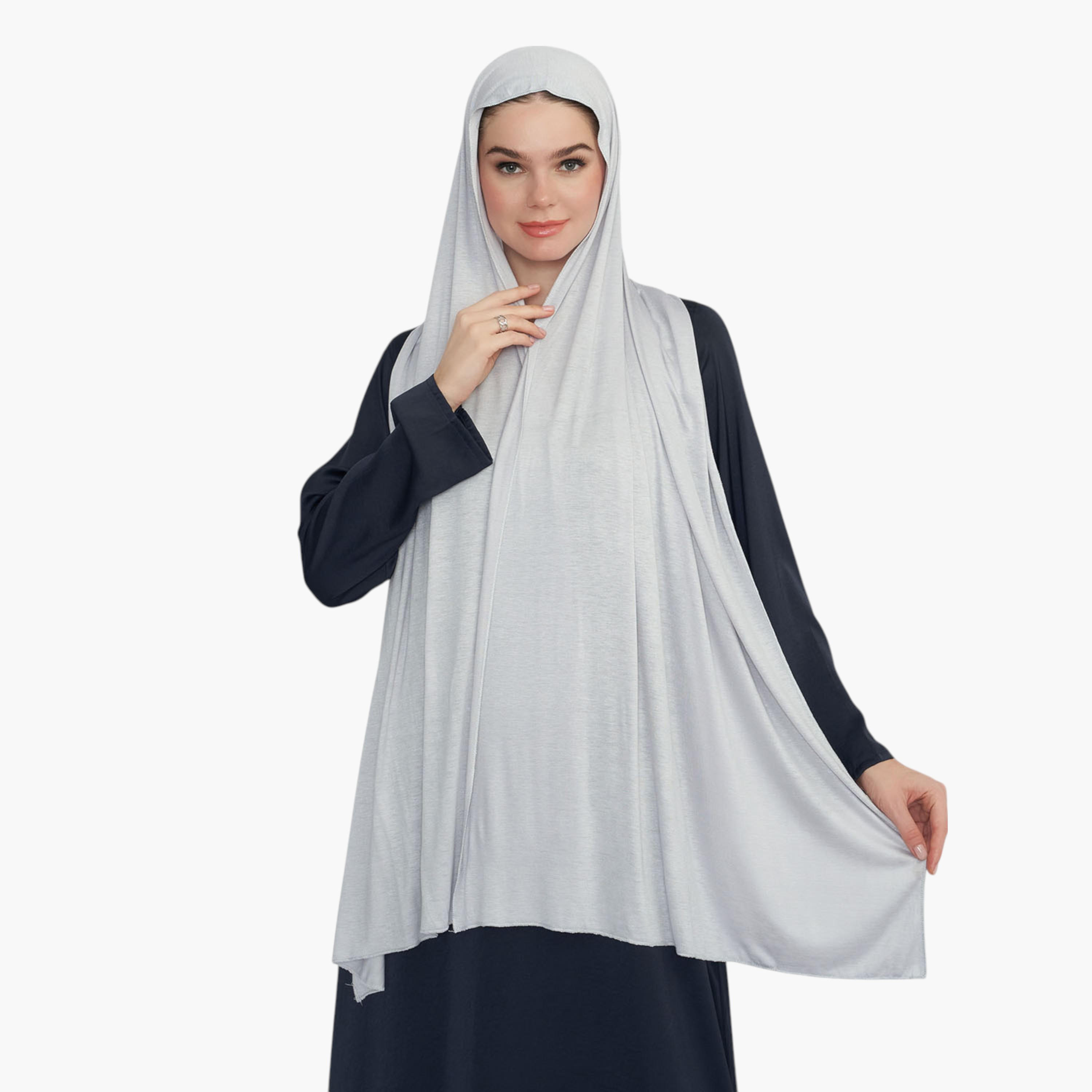 حجاب سادة-women-arabicclothing-headscarf-hijab-image-2