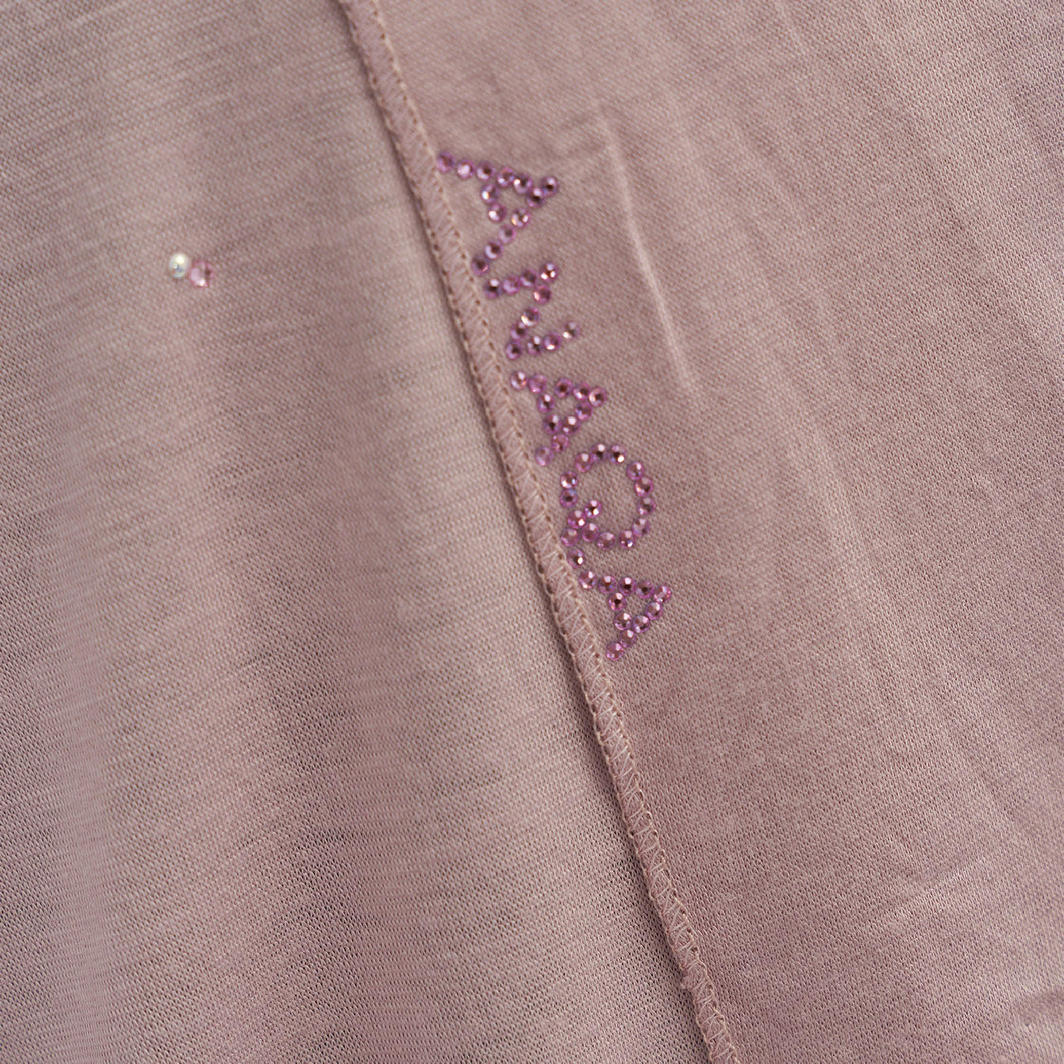 Logo Embellished Hijab-women-arabicclothing-headscarf-hijab-image-3