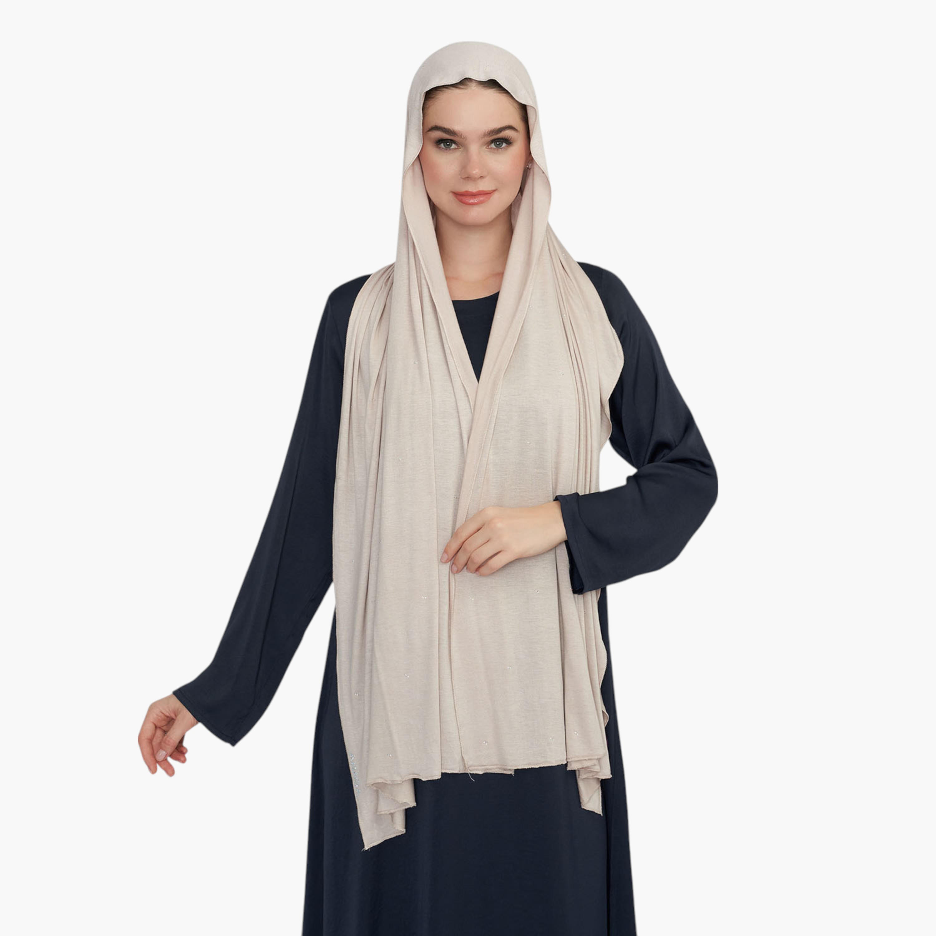 حجاب مطرز-women-arabicclothing-headscarf-hijab-image-2