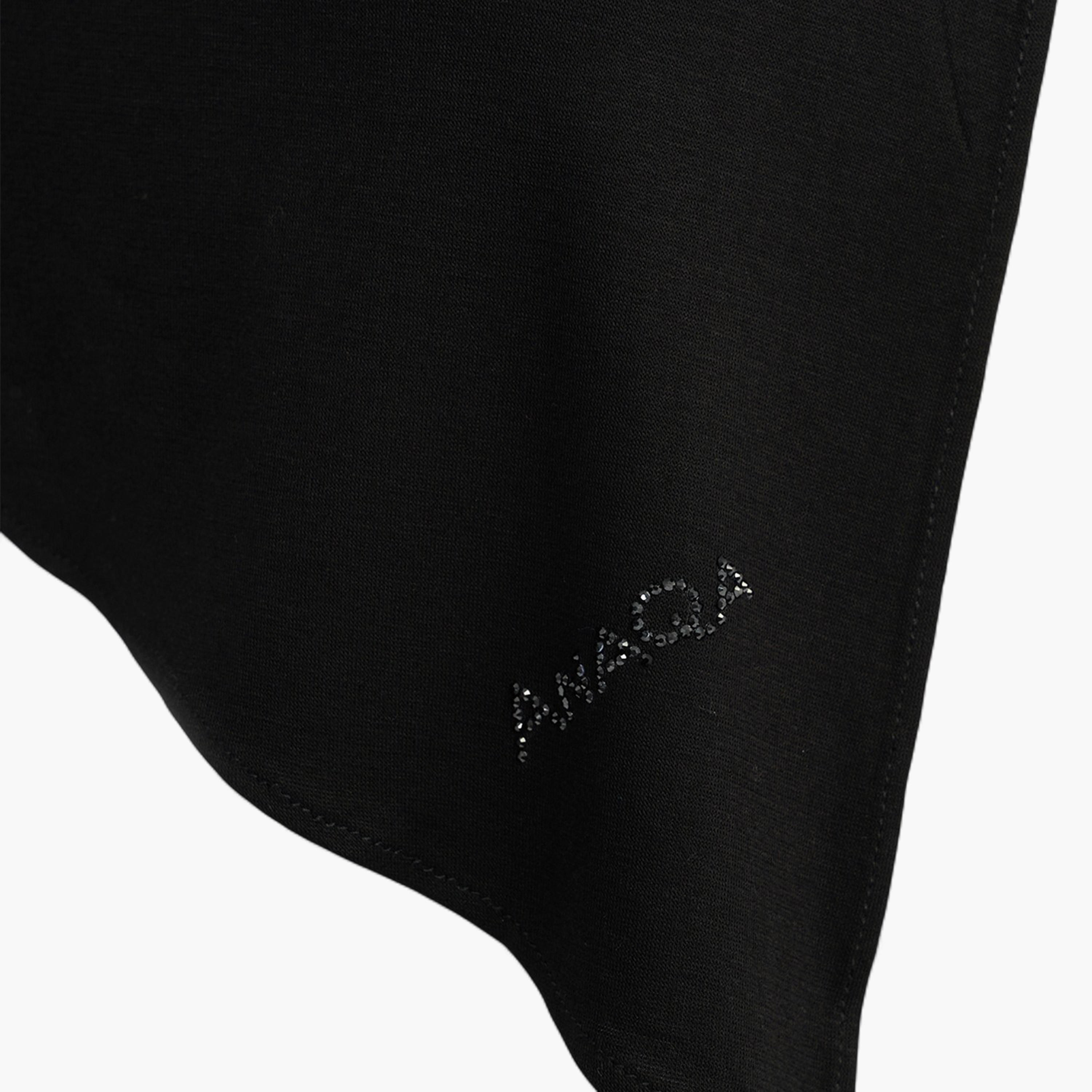 حجاب مزيّن بالأحجار-women-arabicclothing-headscarf-hijab-image-4