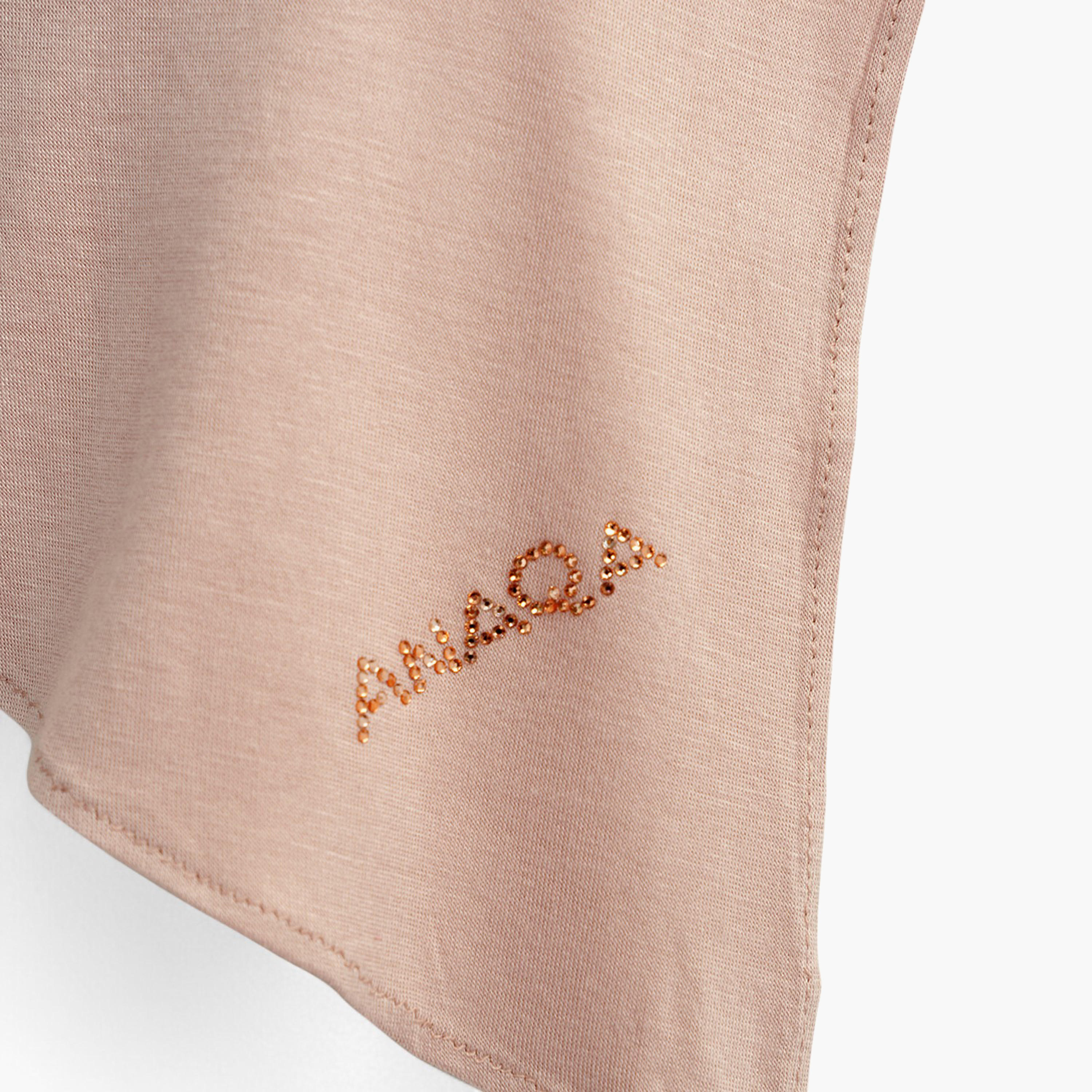 Stone Embellished Hijab-women-arabicclothing-headscarf-hijab-image-4