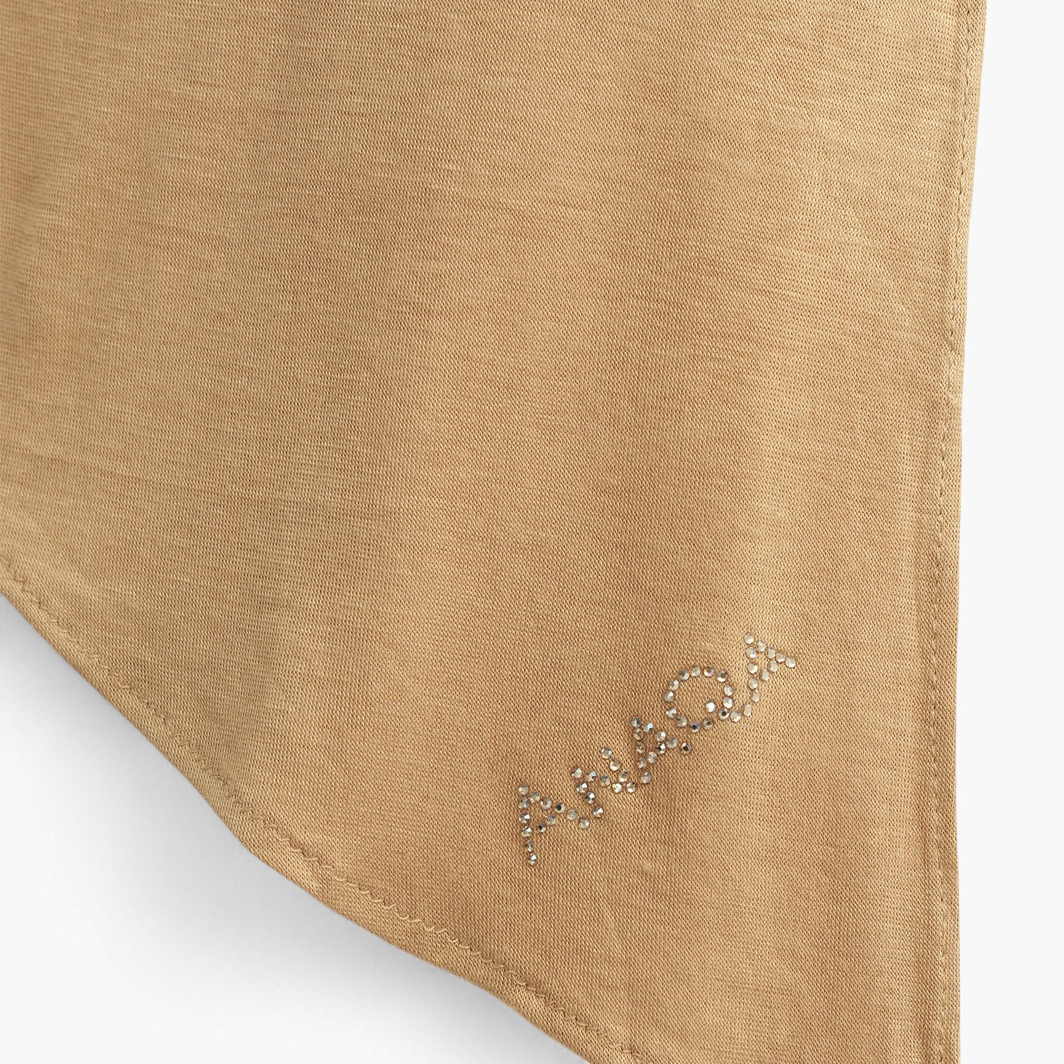 Solid Hijab-women-arabicclothing-headscarf-hijab-image-4