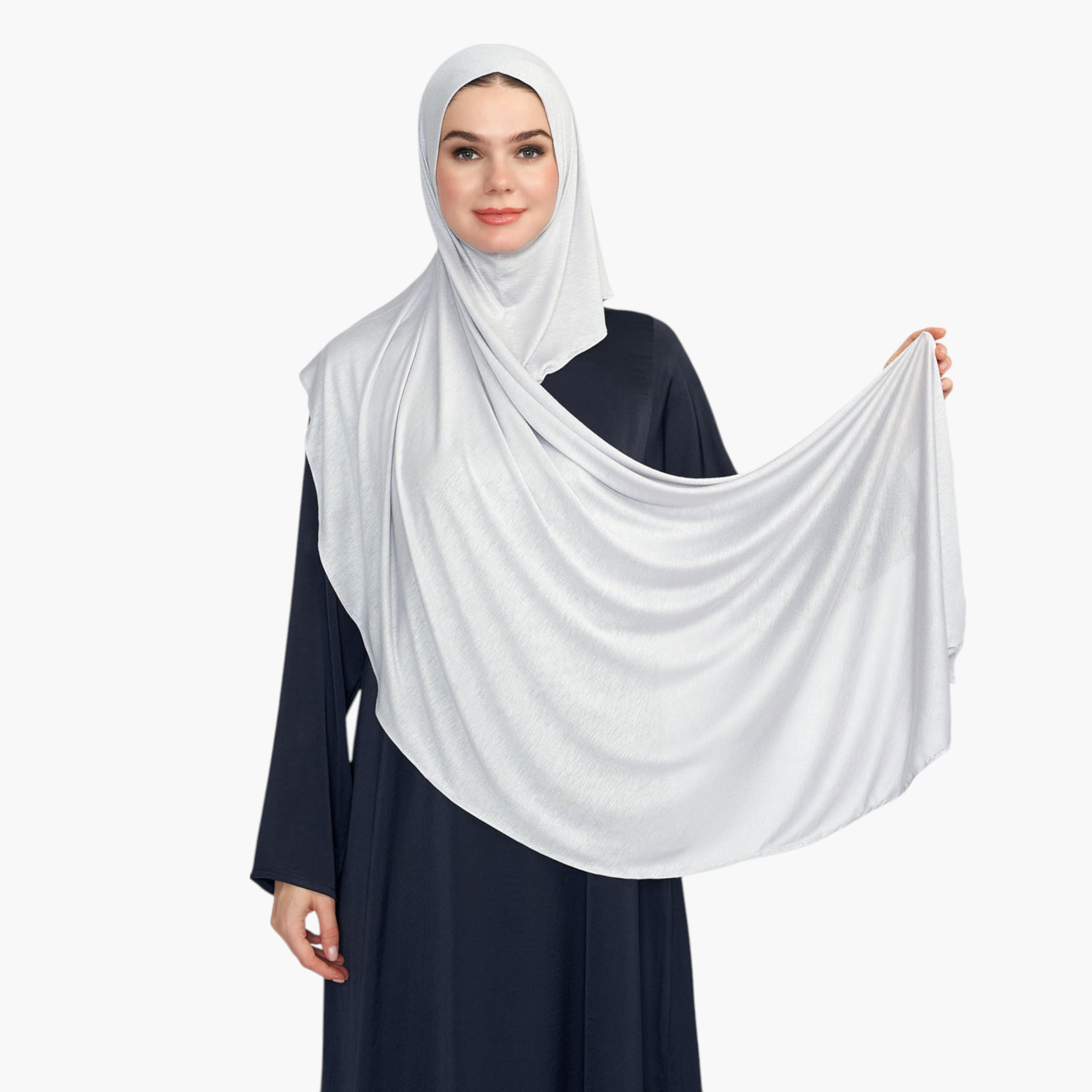 حجاب سادة-women-arabicclothing-headscarf-hijab-image-2