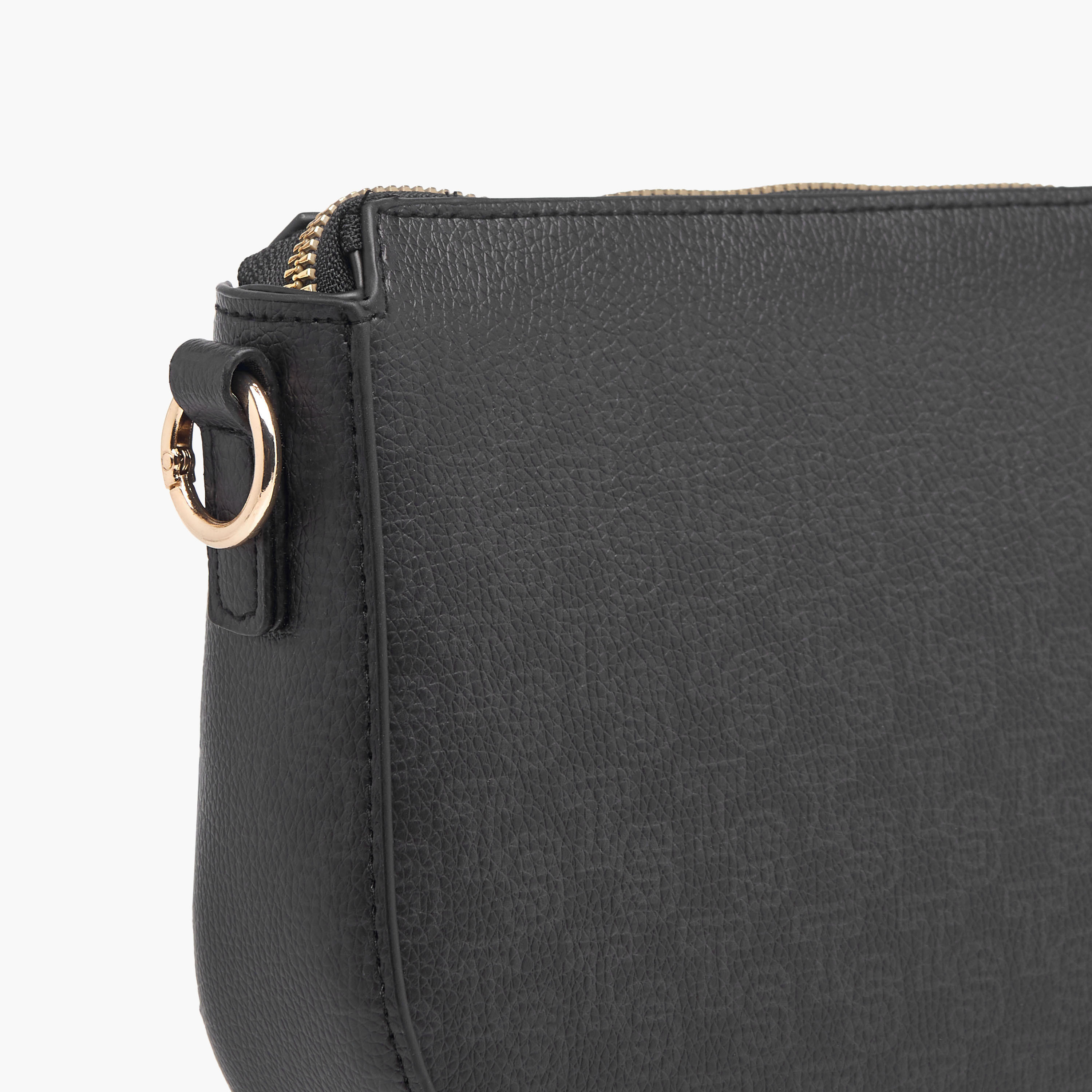 Sasha Taylor Swift Print Shoulder Bag with Detachable Strap and Zip Closure-women-bagsandwallets-handbags-image-6