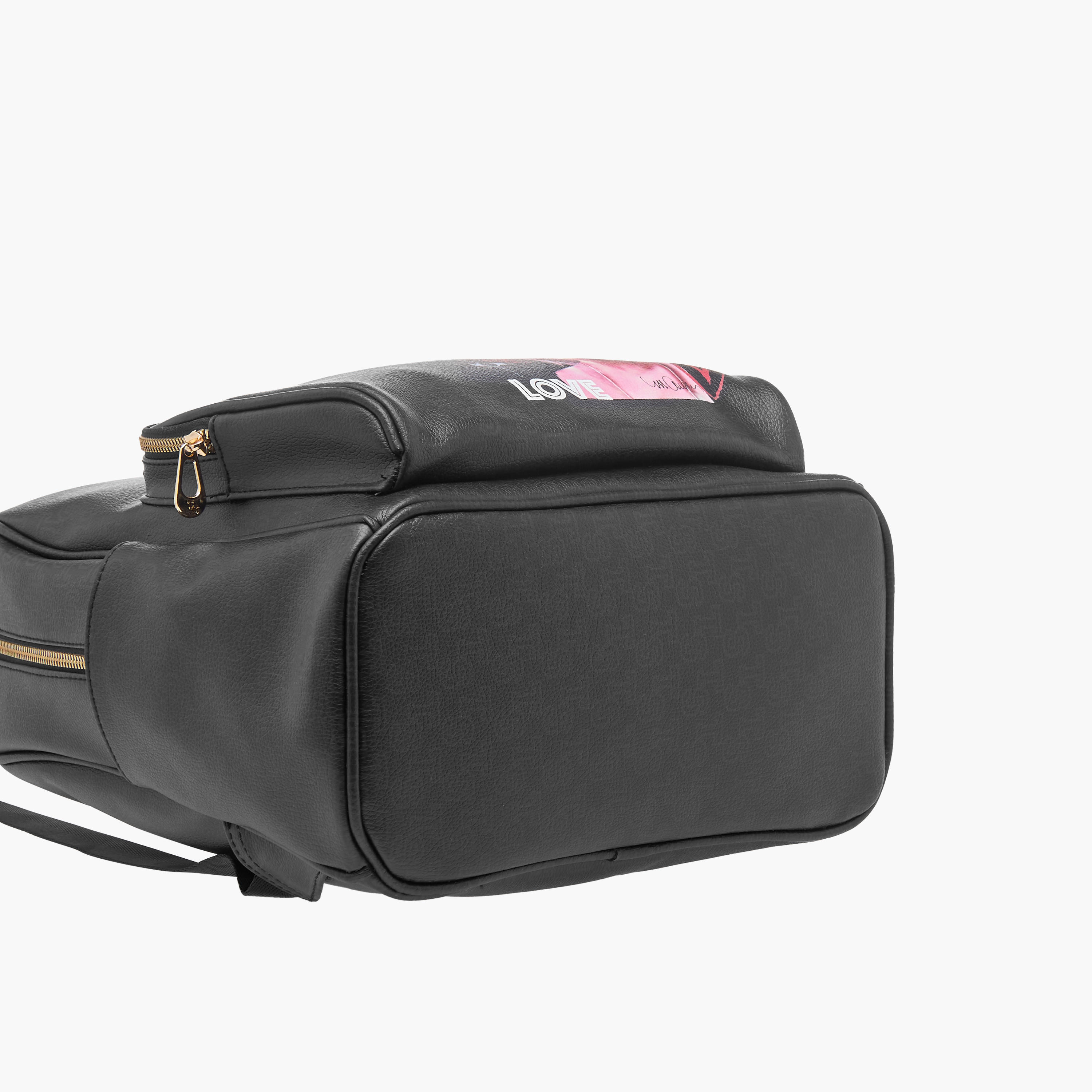 Sasha Celebrity Icons Taylor Swift Backpack with Adjustable Straps and  Zip Closure-women-bagsandwallets-backpacks-image-7
