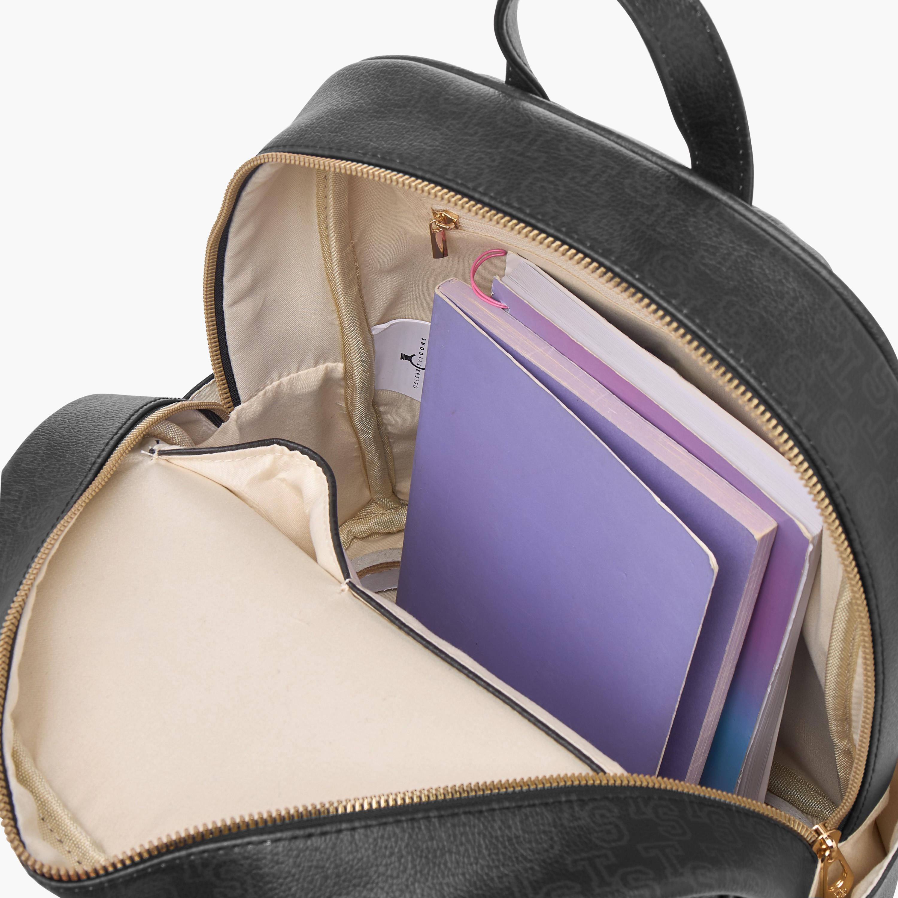 Sasha Celebrity Icons Taylor Swift Backpack with Adjustable Straps and  Zip Closure-women-bagsandwallets-backpacks-image-8