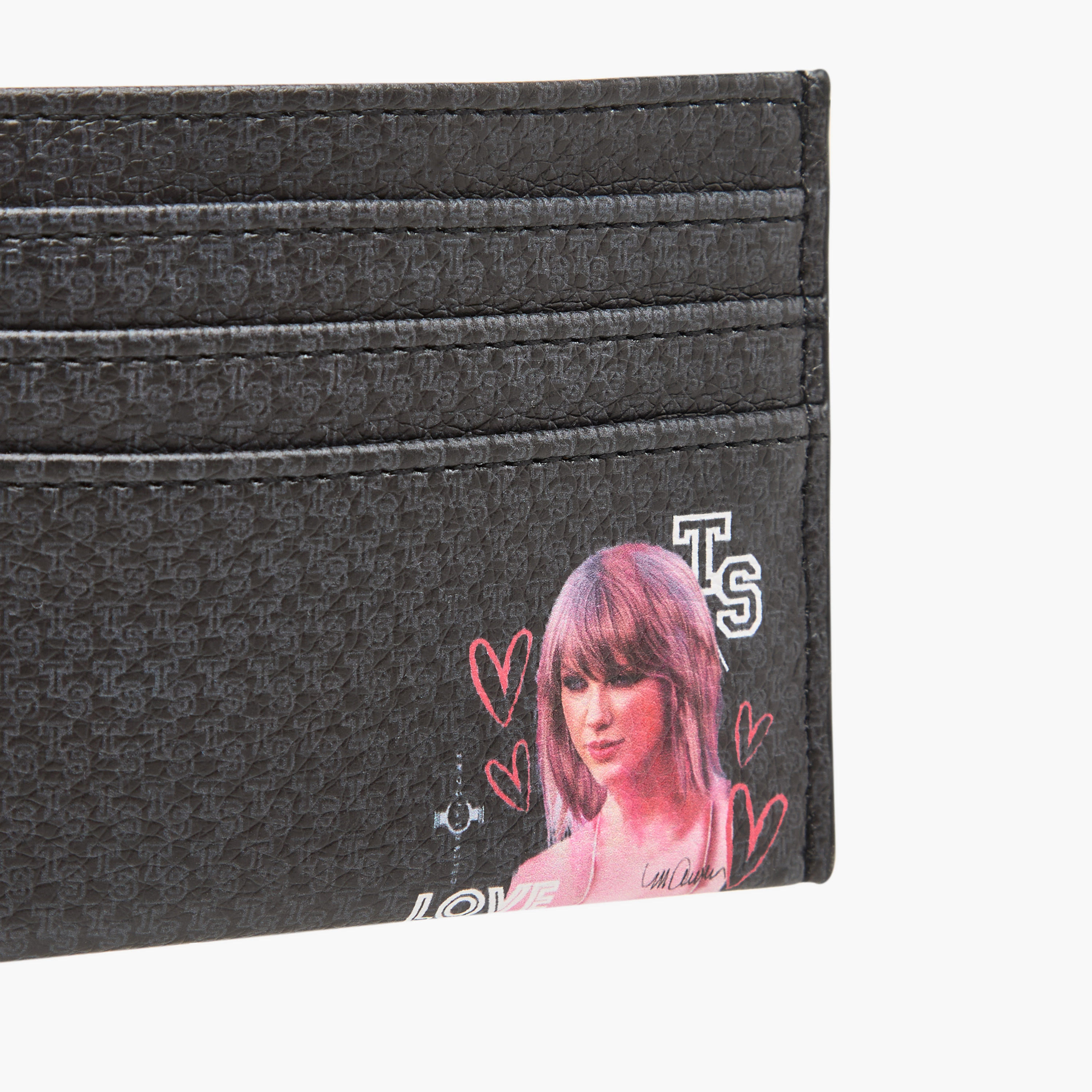 Sasha Taylor Swift Print Card Holder-women-bagsandwallets-wallets-image-3