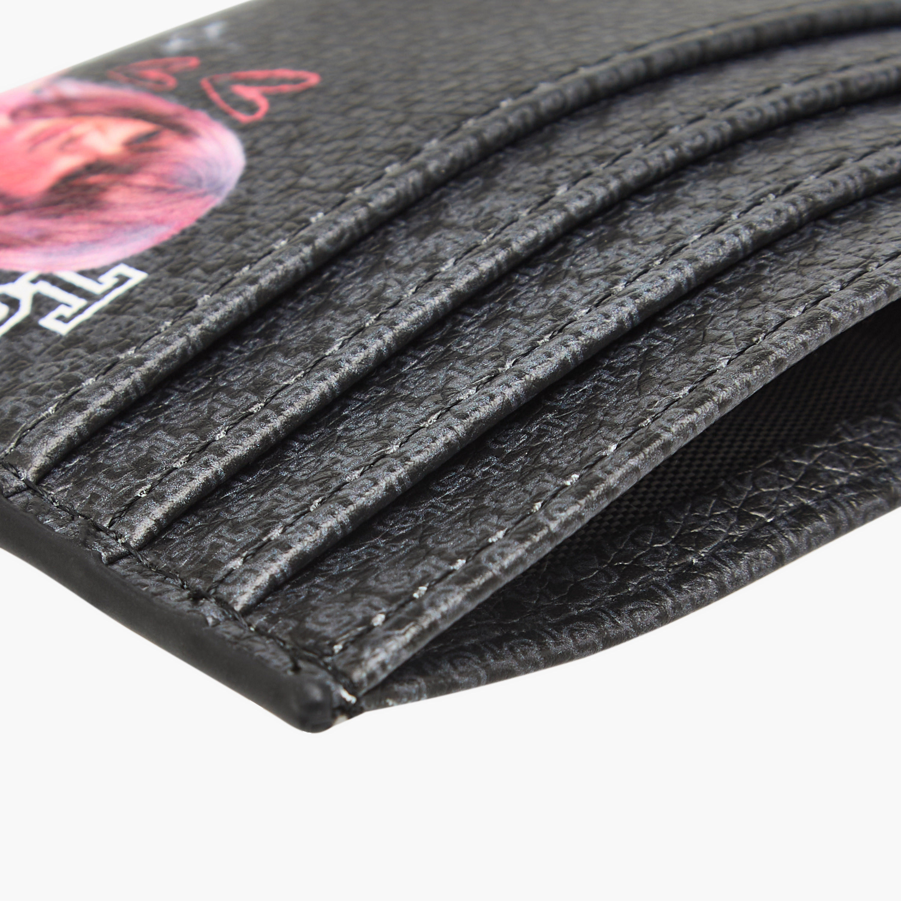 Sasha Taylor Swift Print Card Holder-women-bagsandwallets-wallets-image-4