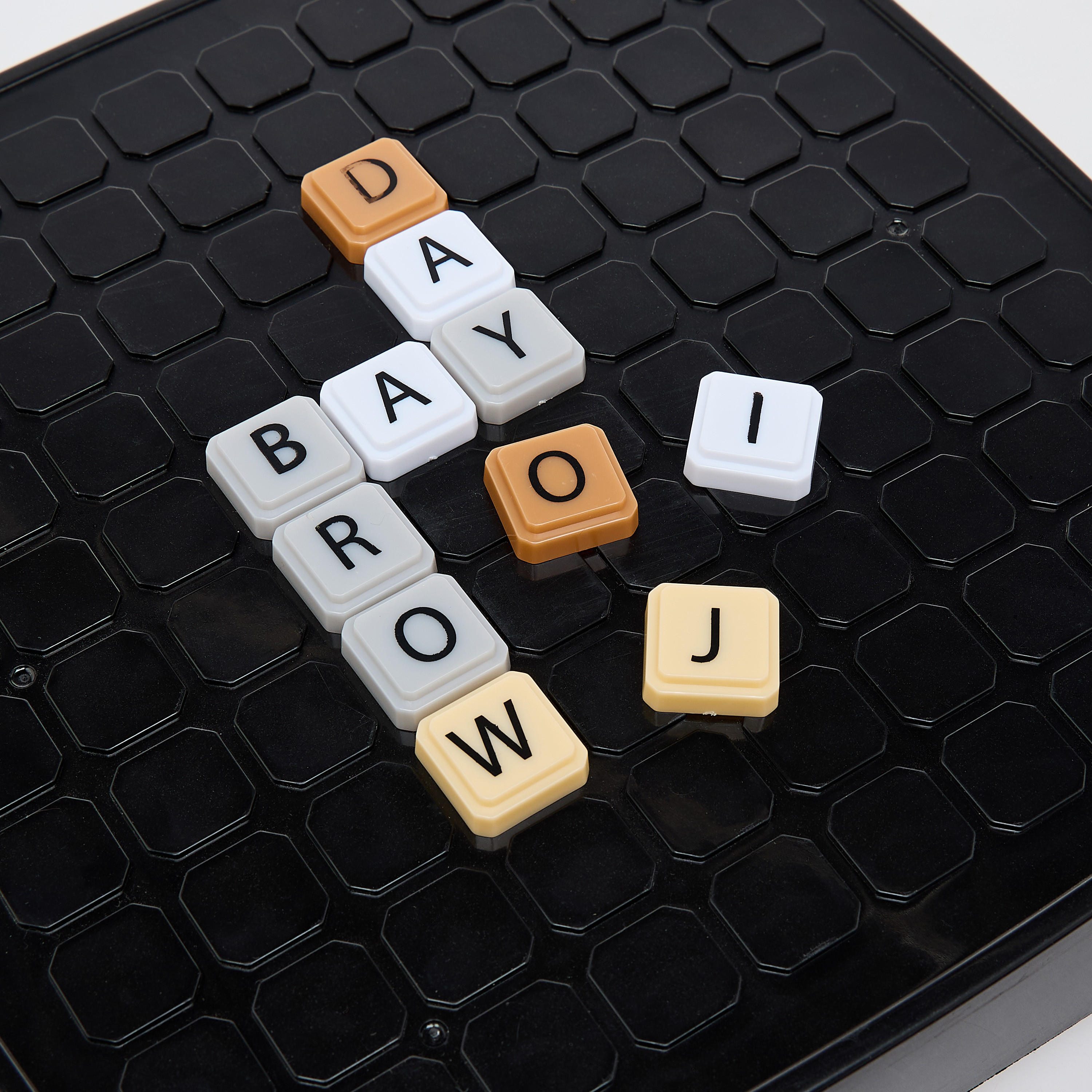Findz Word Pile - 26X26X5 cms-toys-blocksandpuzzles-image-4