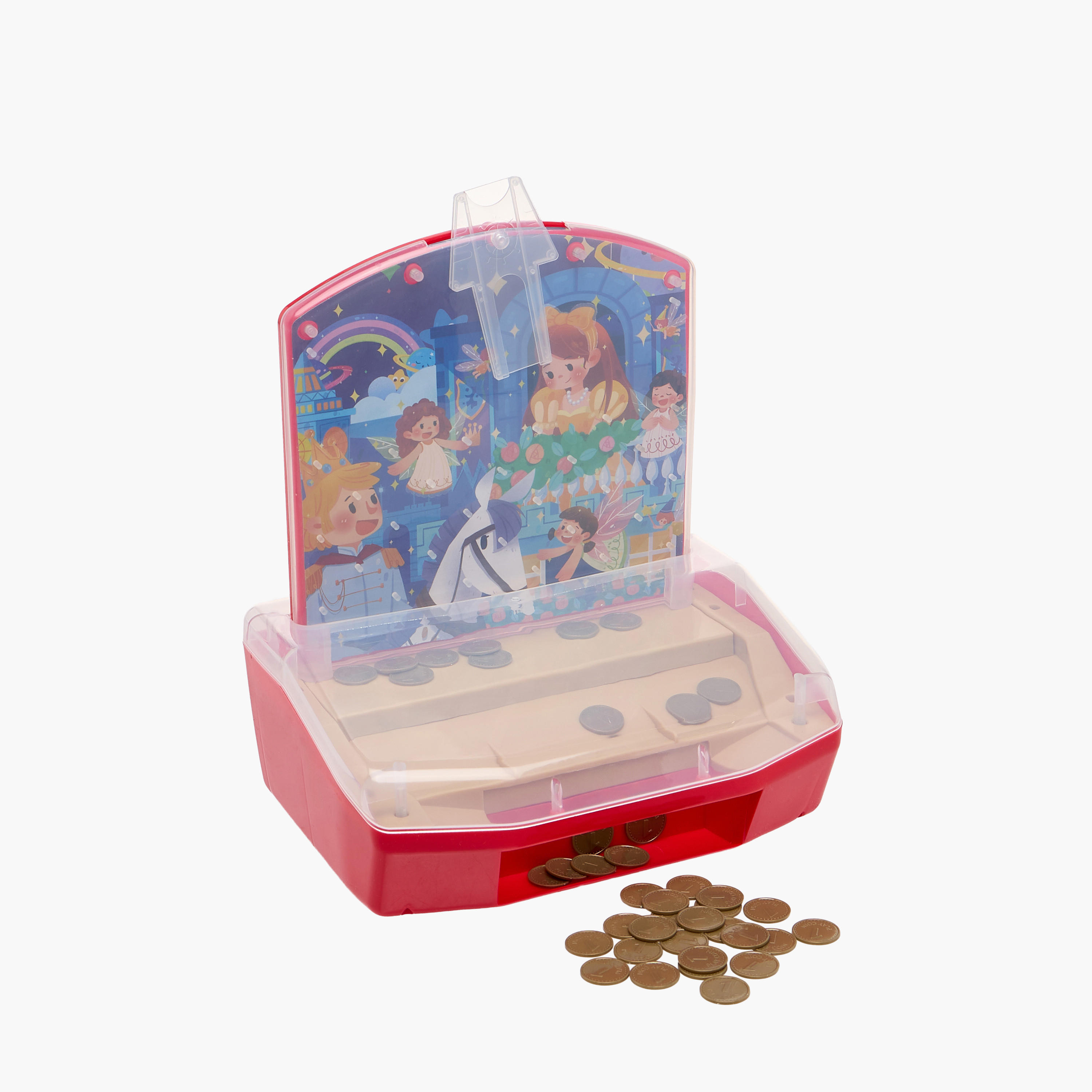 Findz Arcade Coin Push Machine-toys-blocksandpuzzles-image-1