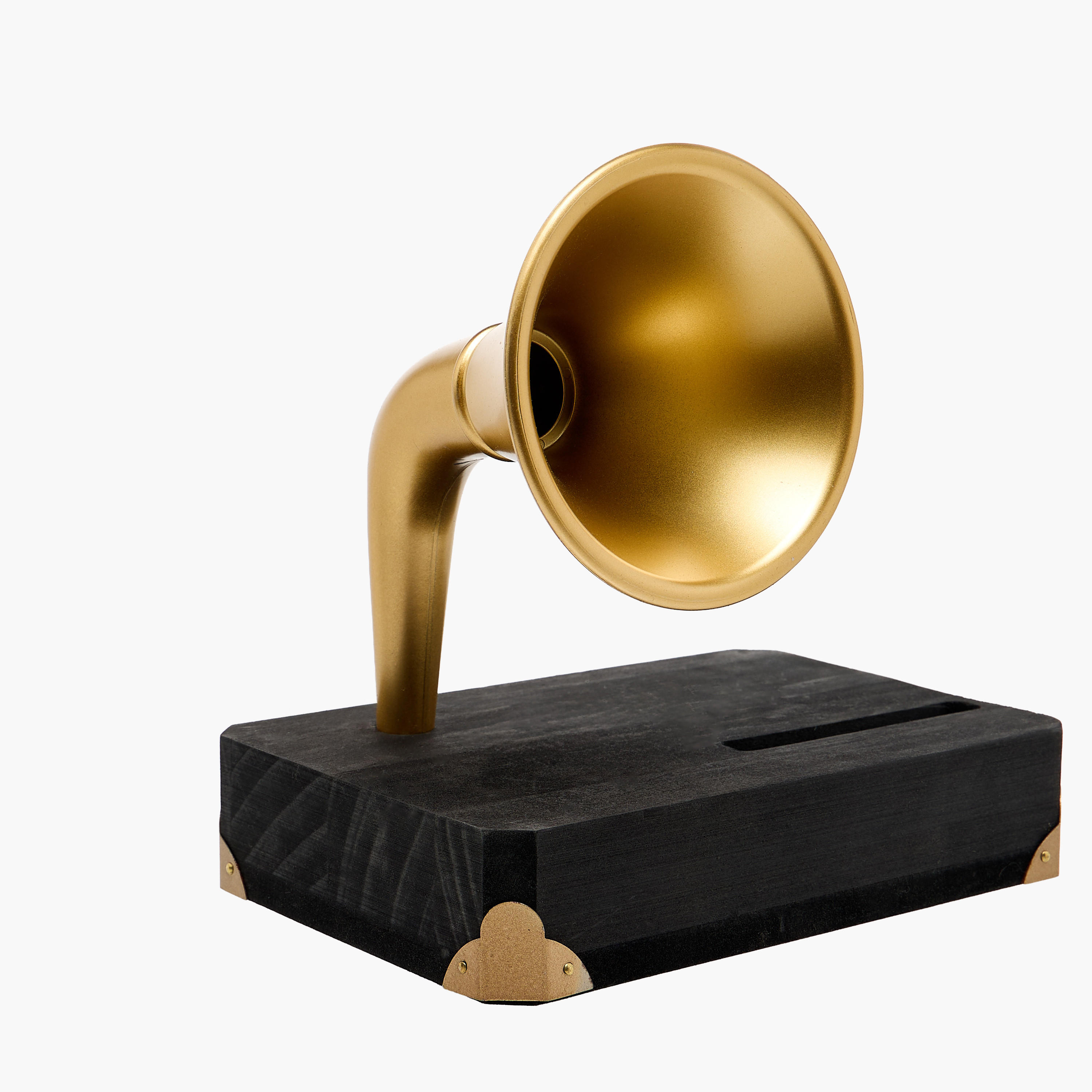 Findz Wooden Amplifier Phone Stand-household-giftingaccessories-giftings-image-4