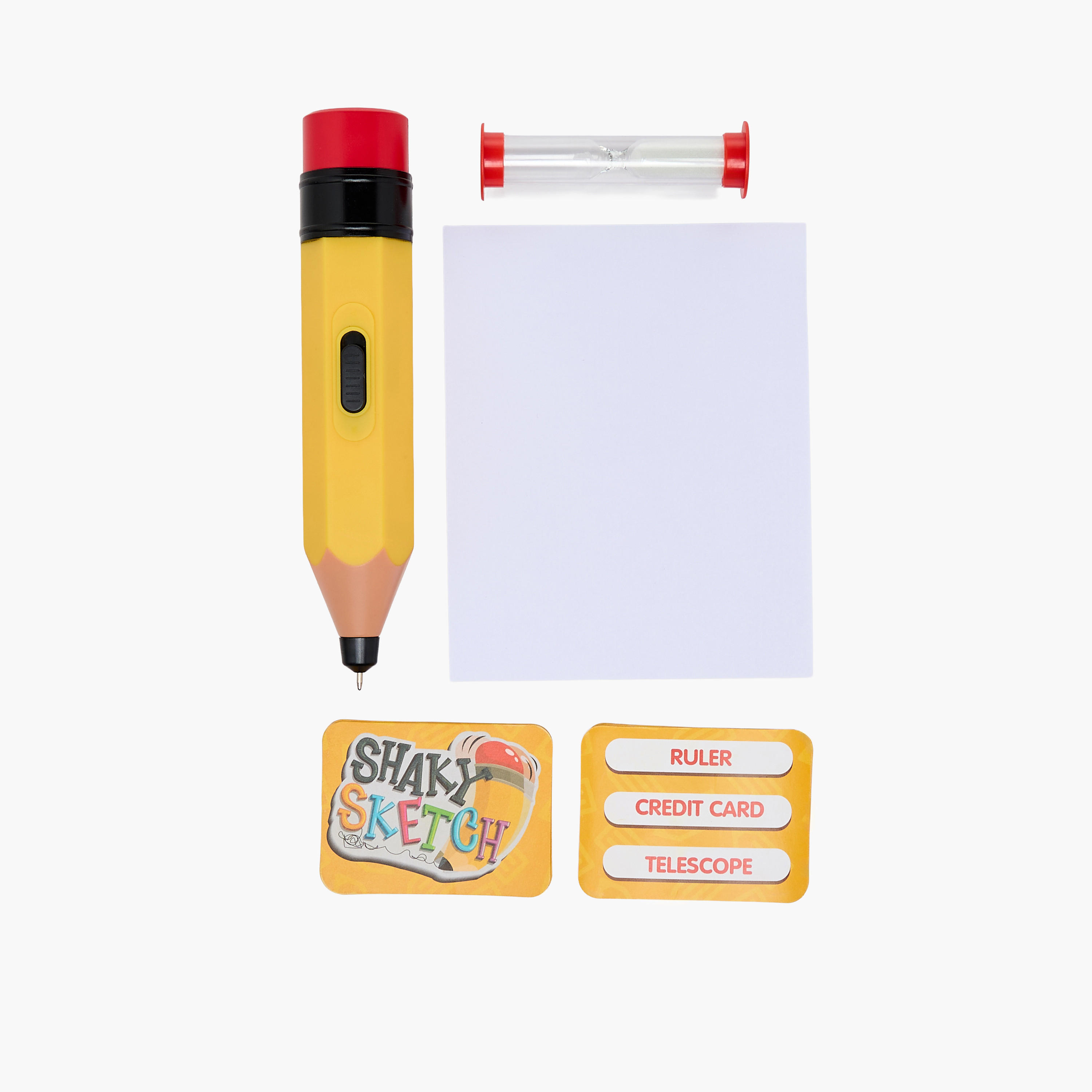 Findz Shaky Sketch Scribble Game-toys-blocksandpuzzles-image-1