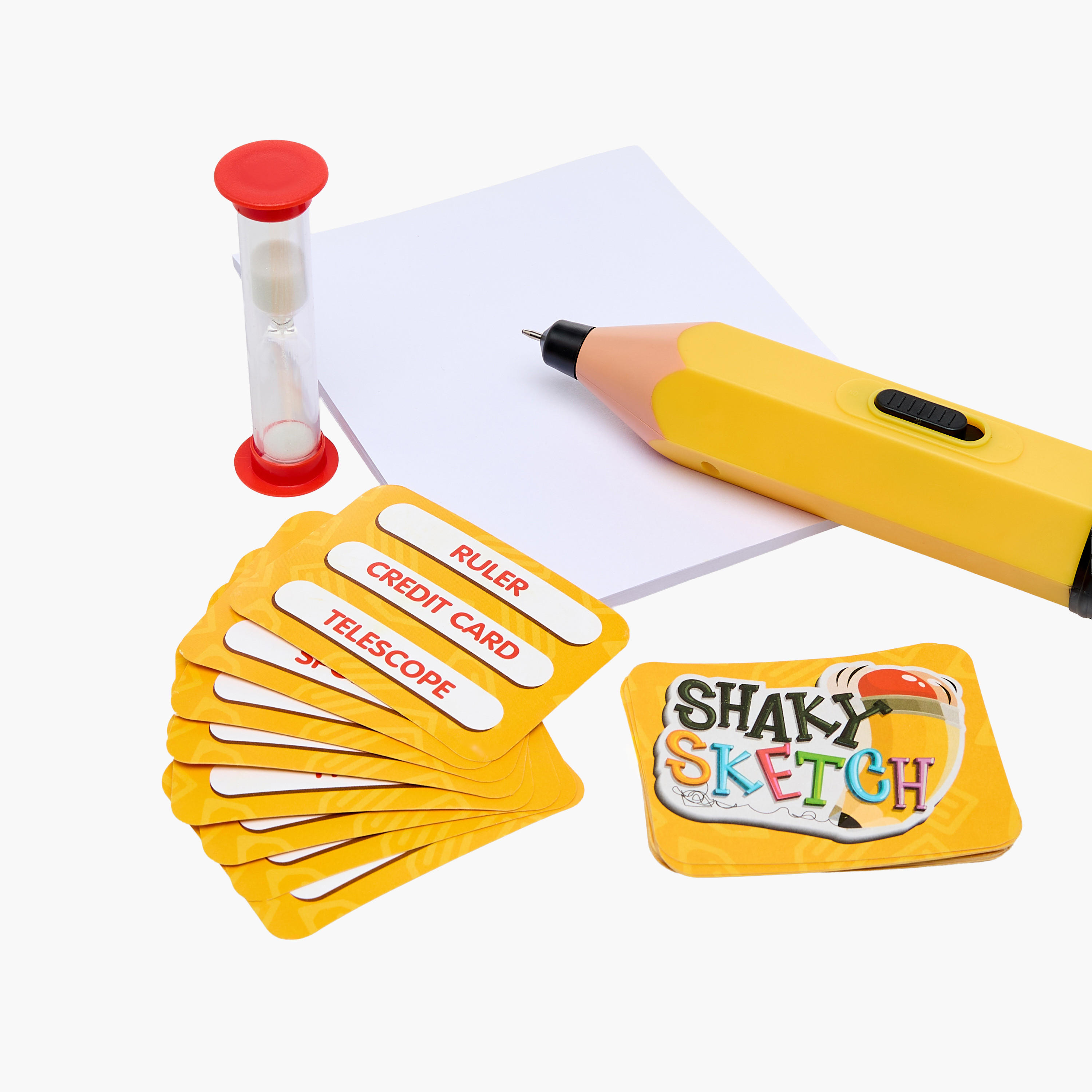 Findz Shaky Sketch Scribble Game-toys-blocksandpuzzles-image-2