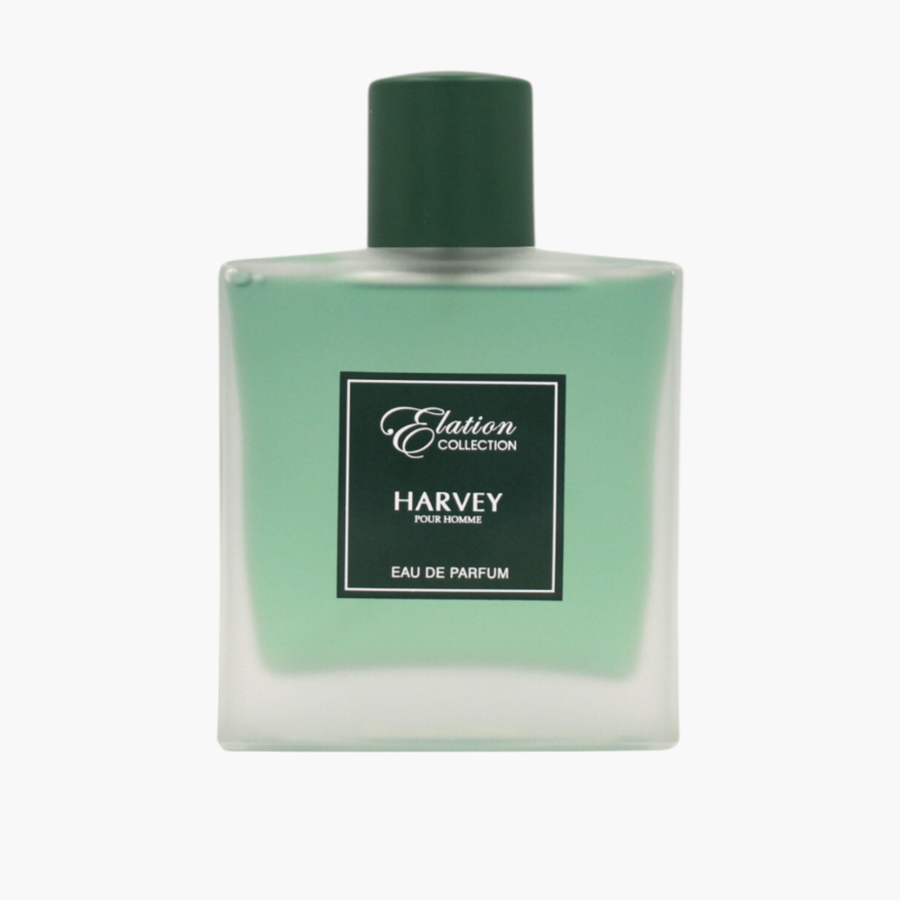 Maison Fragransi Harvey Eau de Parfum for Men - 100 ml-beautyandpersonalcare-fragrance-unisex-image-1