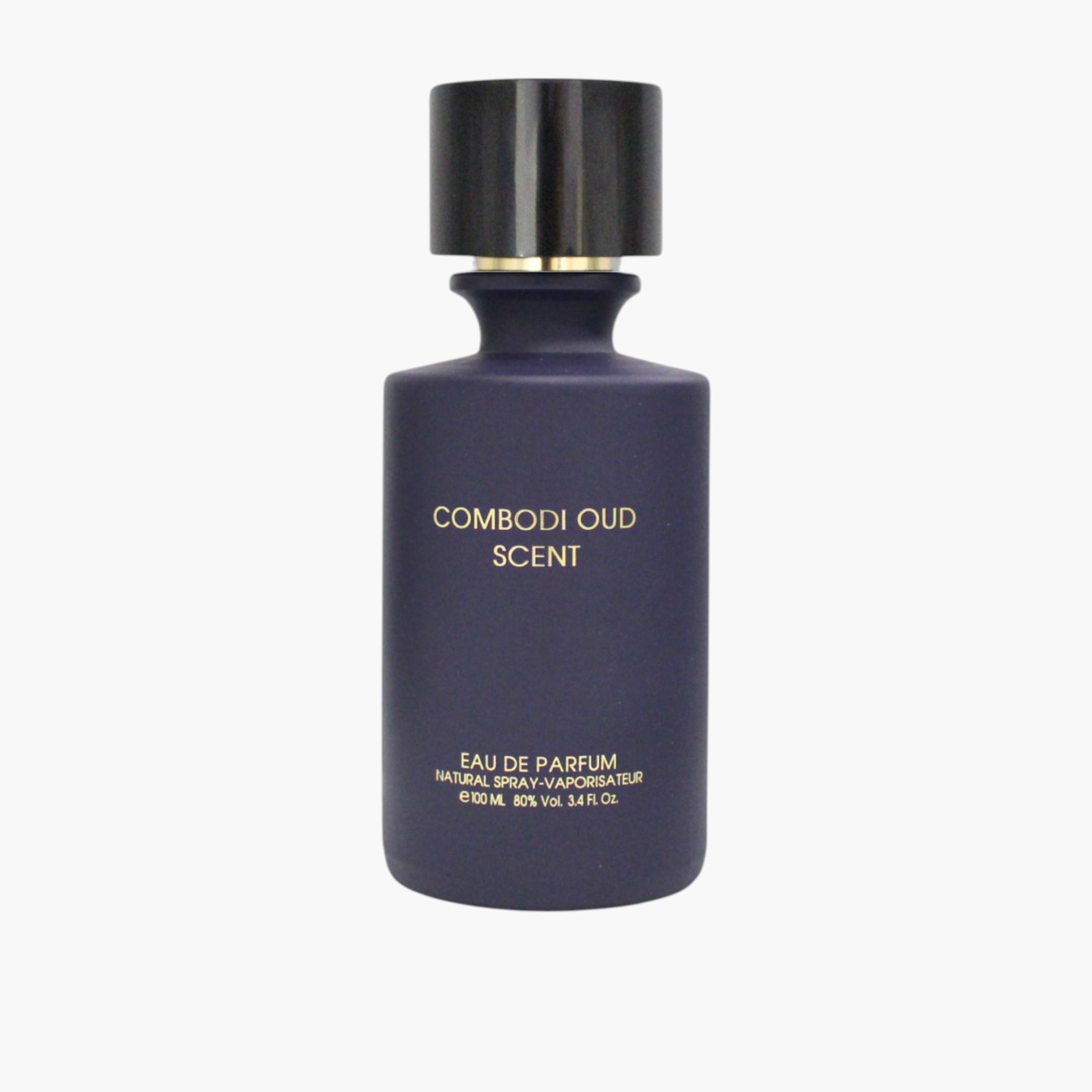 Maison Fragransi Cambodi Oud Scent Eau de Parfum - 100 ml-beautyandpersonalcare-fragrance-unisex-image-1