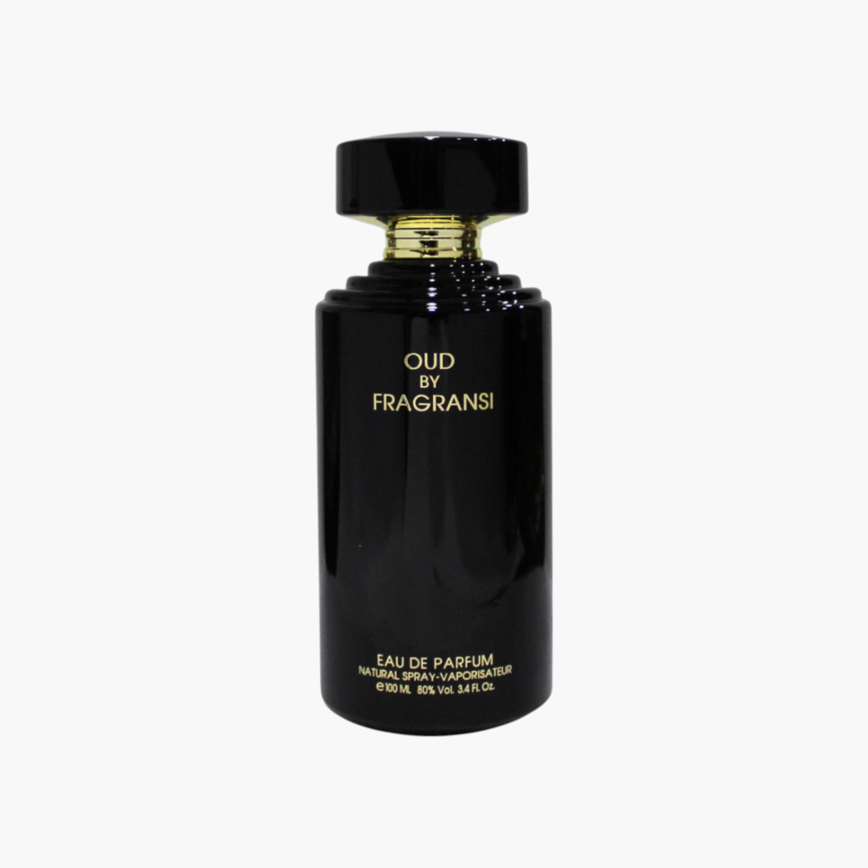 Maison Fragransi Oud Eau de Parfum - 100 ml-beautyandpersonalcare-fragrance-unisex-image-1