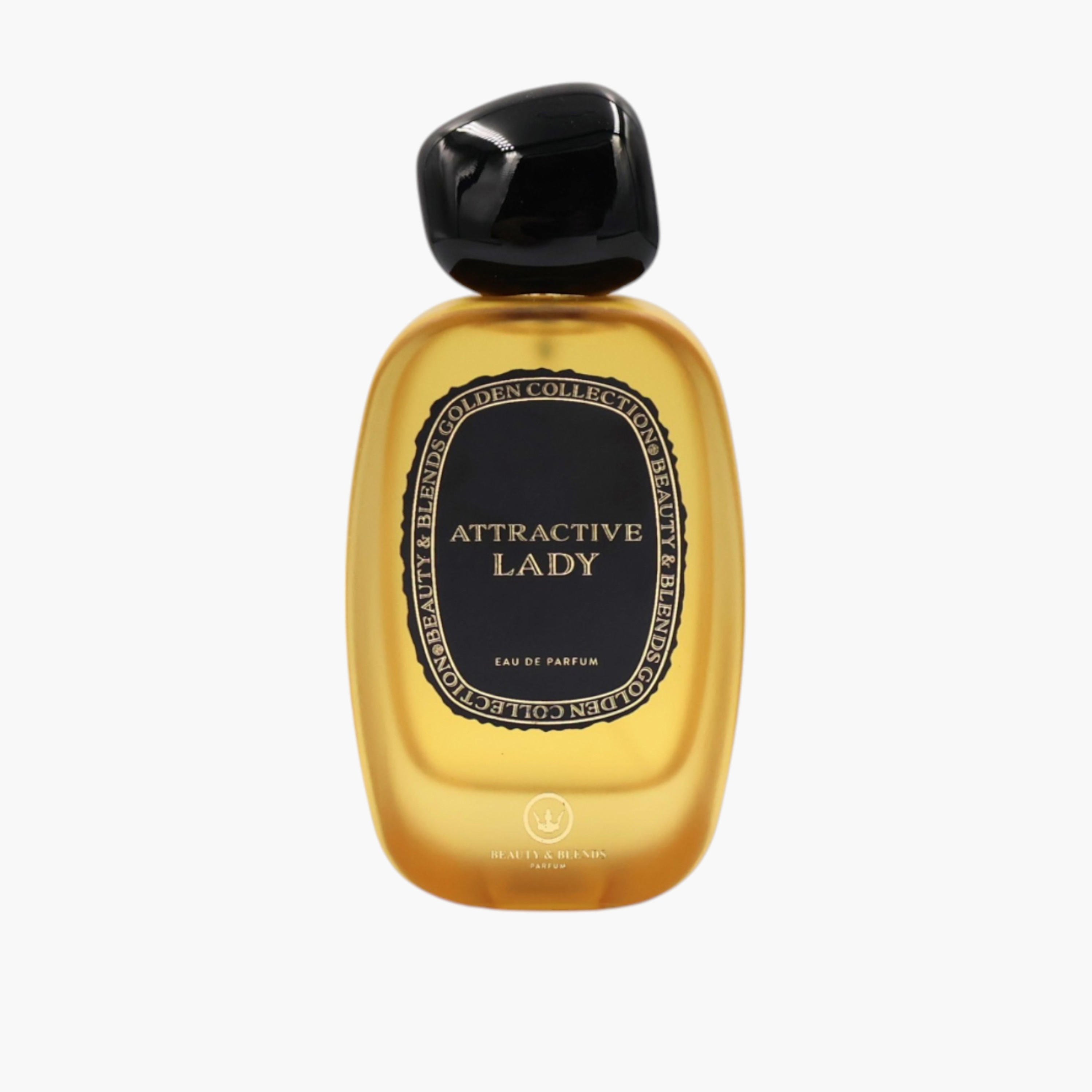 Beauty Blends Attractive Lady Eau de Parfum for Women - 100 ml-beautyandpersonalcare-fragrance-women-image-1