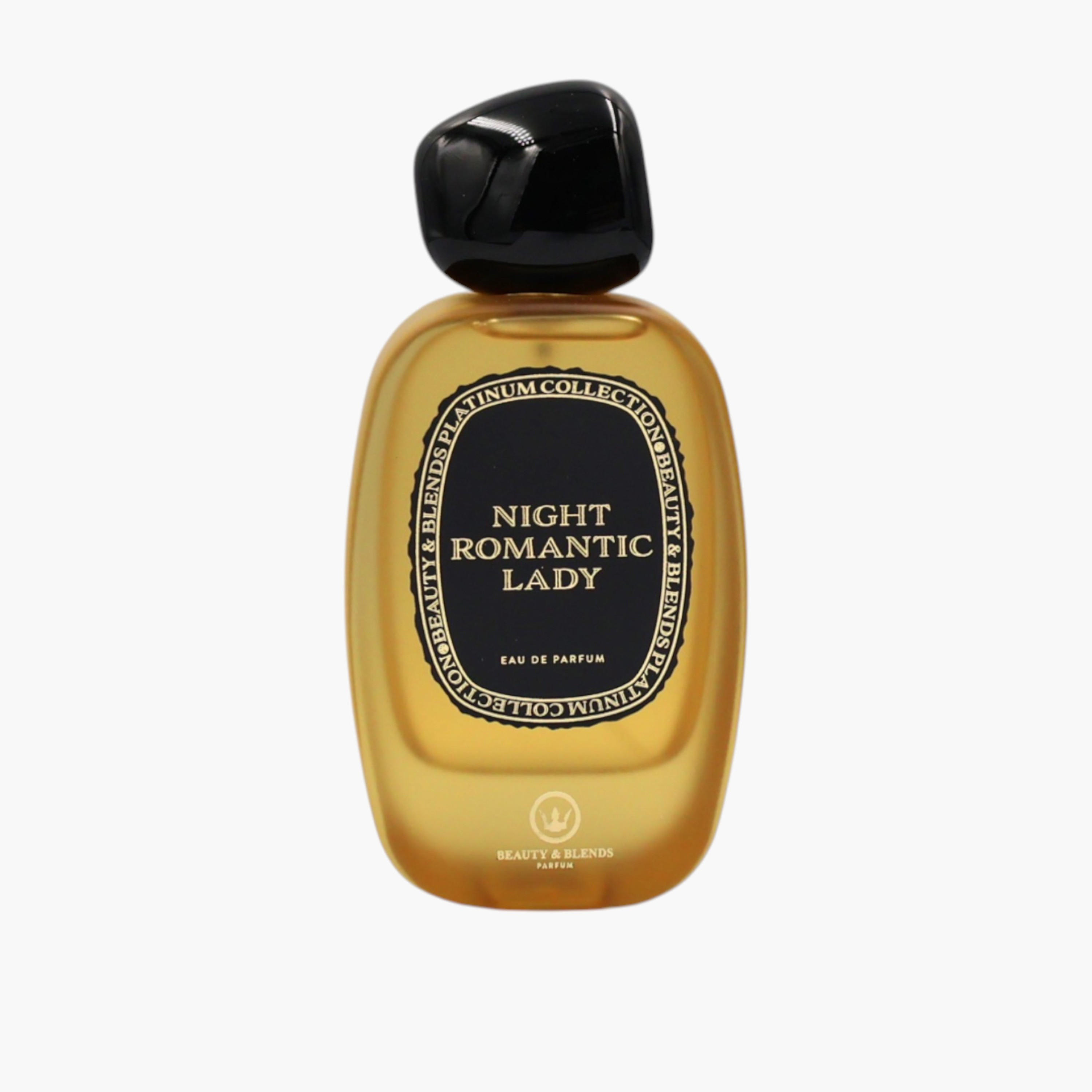 Beauty Blends Night Romantic Lady Eau de Parfum for Women - 100 ml-beautyandpersonalcare-fragrance-women-image-1
