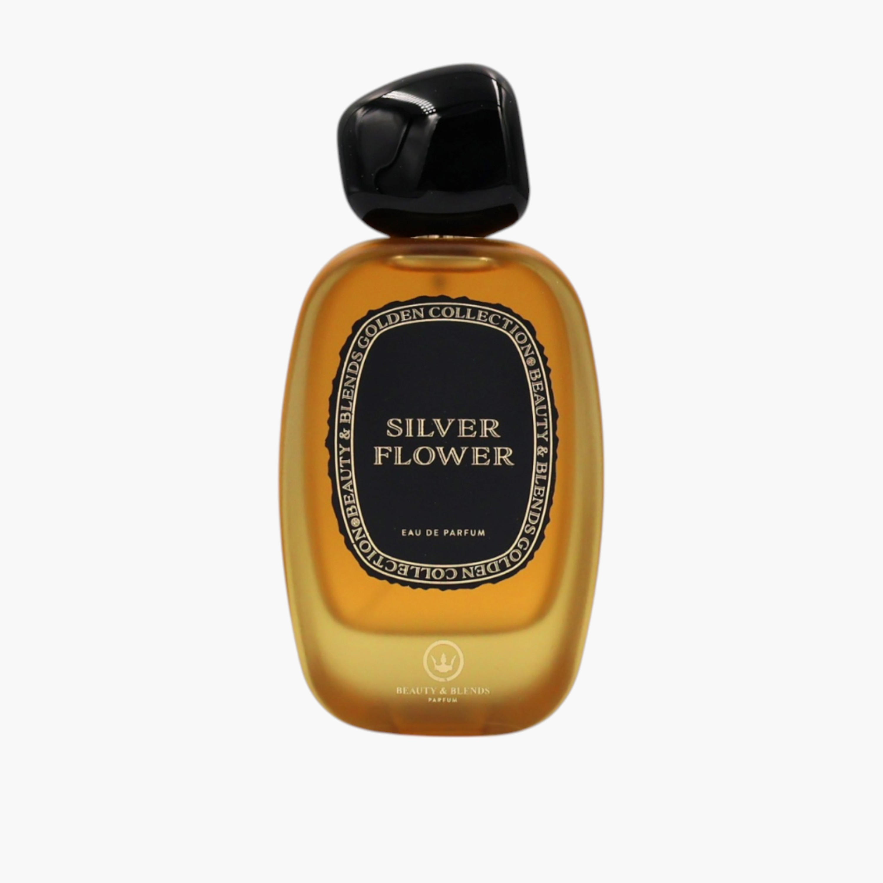 Beauty Blends Silver Flower Eau de Parfum for Women - 100 ml-beautyandpersonalcare-fragrance-women-image-1