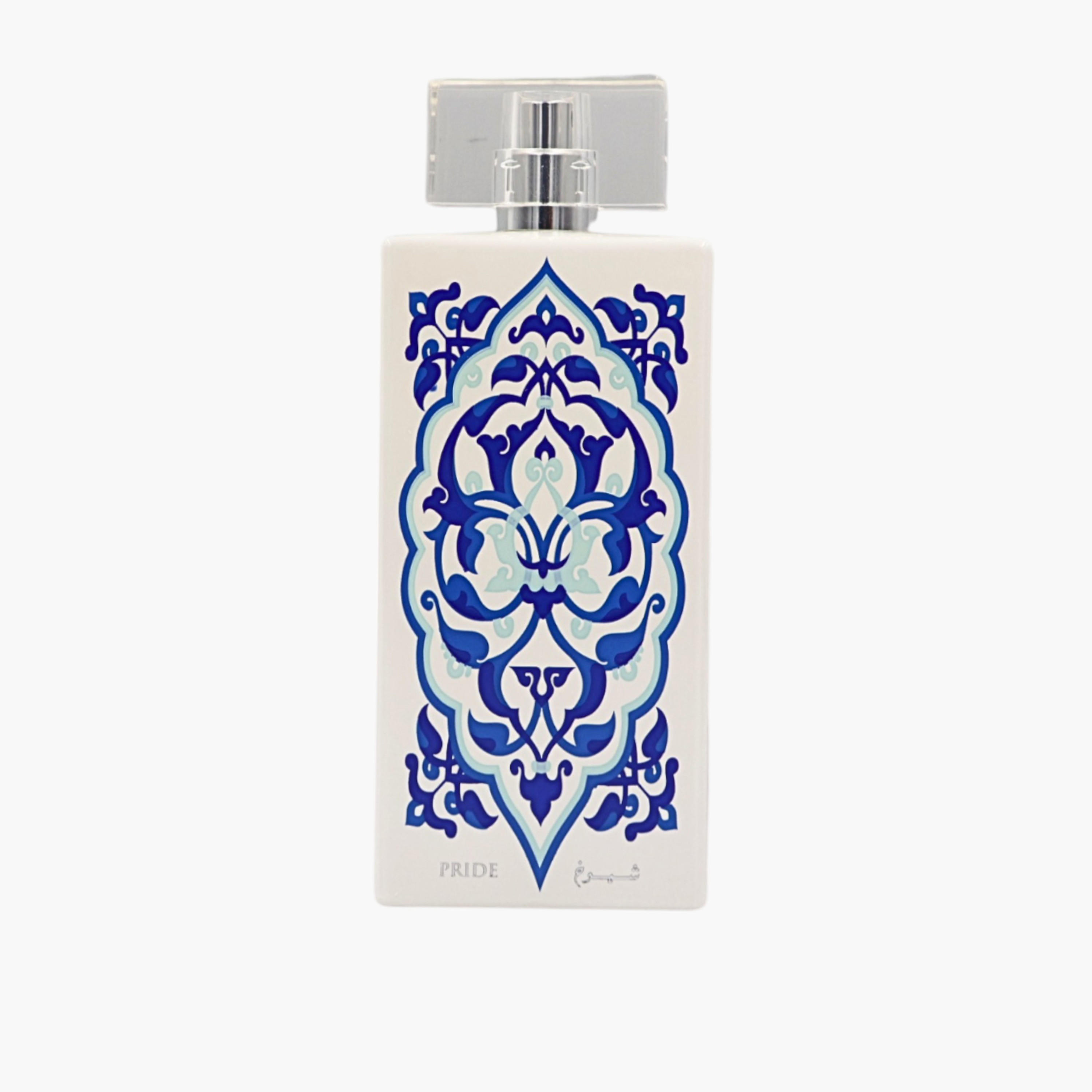 Reehat Al Atoor Pride Spray Spray - 100 ml-beautyandpersonalcare-fragrance-unisex-image-1