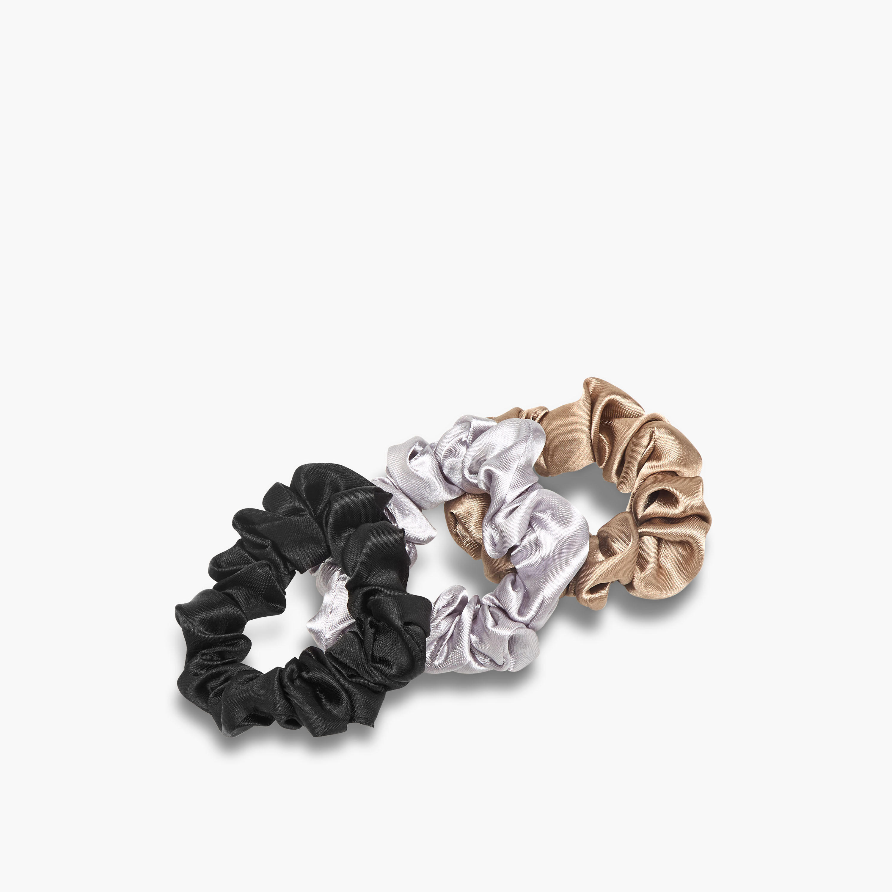 Solid Scrunchie - Set of 3-women-hairaccessories-scrunchies-image-3