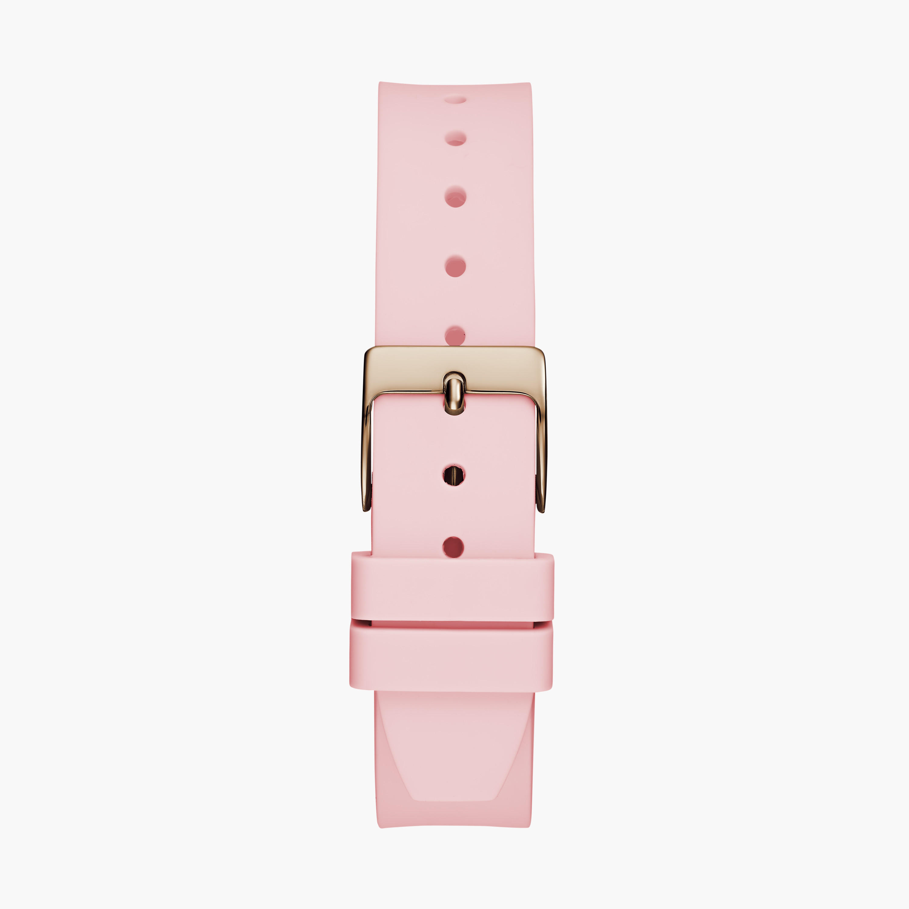غيس- ساعة النسائية سوار سيليكون 32 مم باللون الوردي | GW0658L2-women-watchesandjewellery-watches-image-5