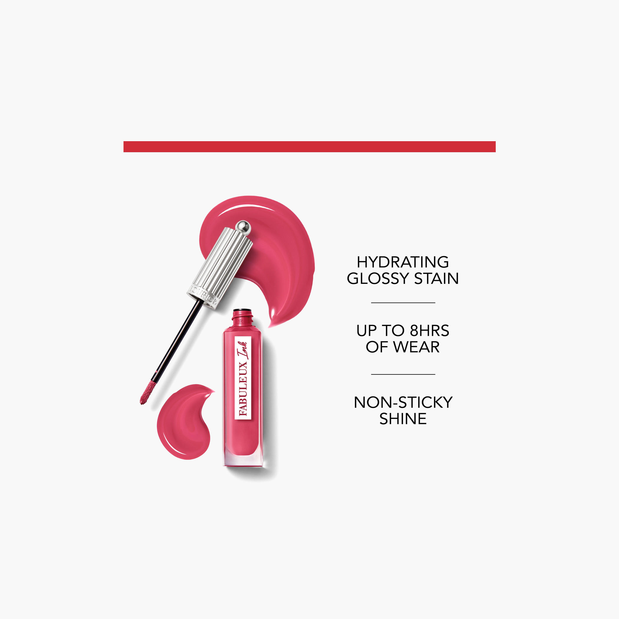 Bourjois Fabuleux Ink Lacquer Lipstick - 3.5 ml-beautyandpersonalcare-makeup-lips-liquidlipsticks-image-3
