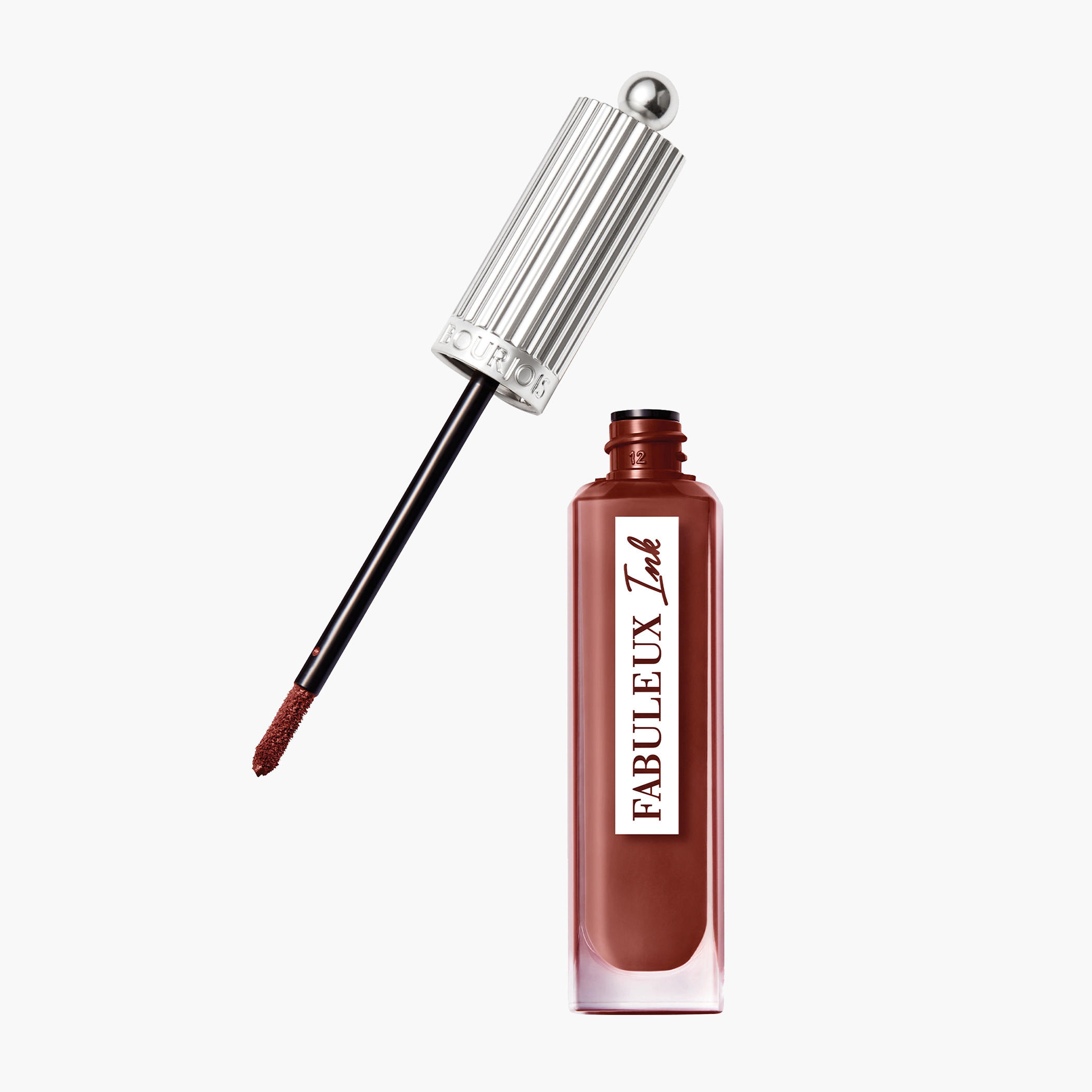 Bourjois Fabuleux Ink Lacquer Lipstick - 3.5 ml-beautyandpersonalcare-makeup-lips-liquidlipsticks-image-1