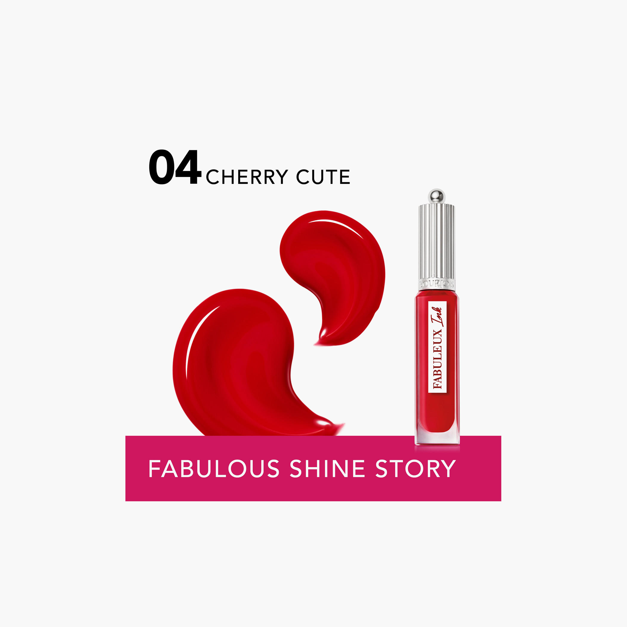 Bourjois Fabuleux Ink Lacquer Lipstick - 3.5 ml-beautyandpersonalcare-makeup-lips-liquidlipsticks-image-2