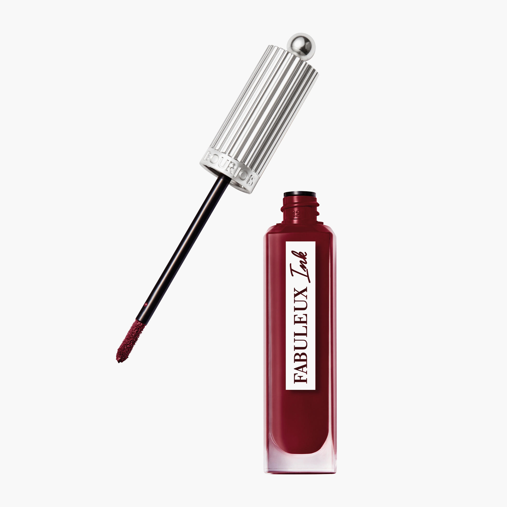 Bourjois Fabuleux Ink Lacquer Lipstick - 3.5 ml-beautyandpersonalcare-makeup-lips-liquidlipsticks-image-1
