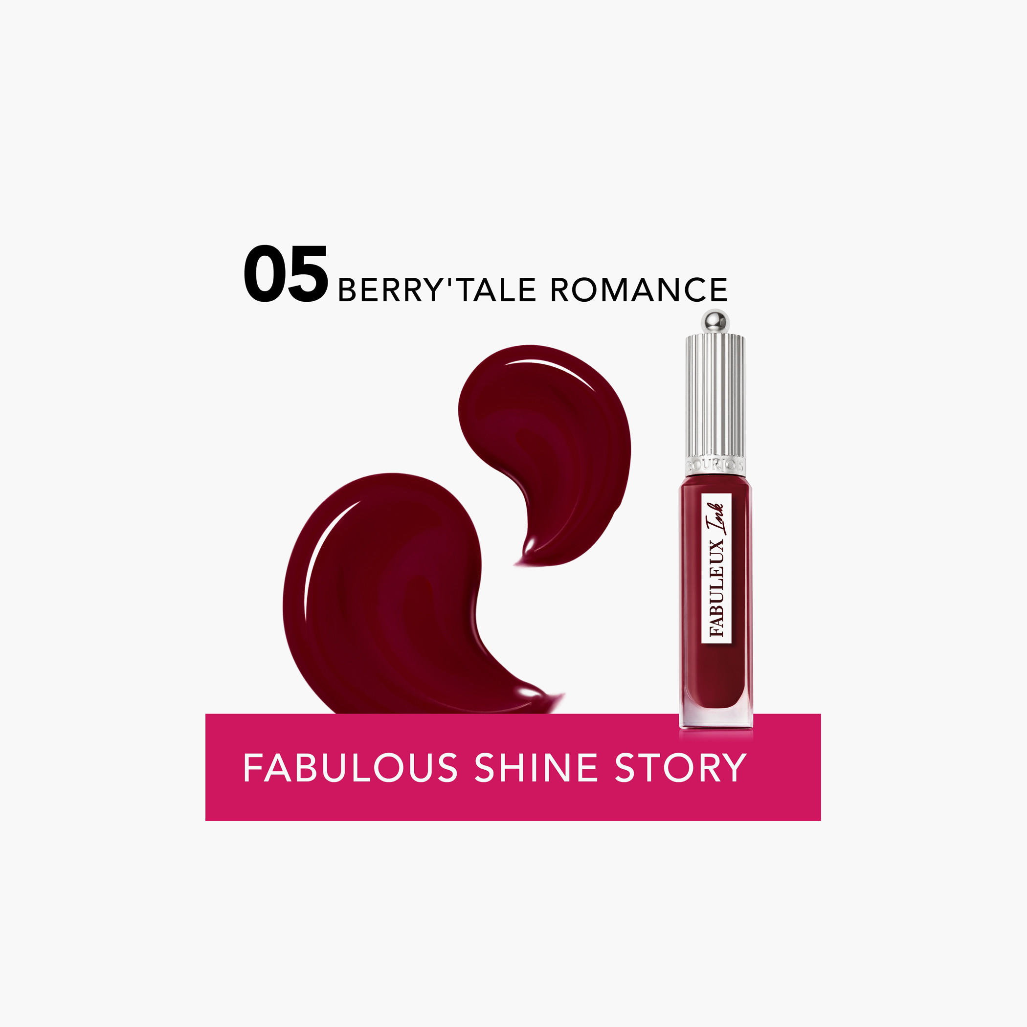 Bourjois Fabuleux Ink Lacquer Lipstick - 3.5 ml-beautyandpersonalcare-makeup-lips-liquidlipsticks-image-2