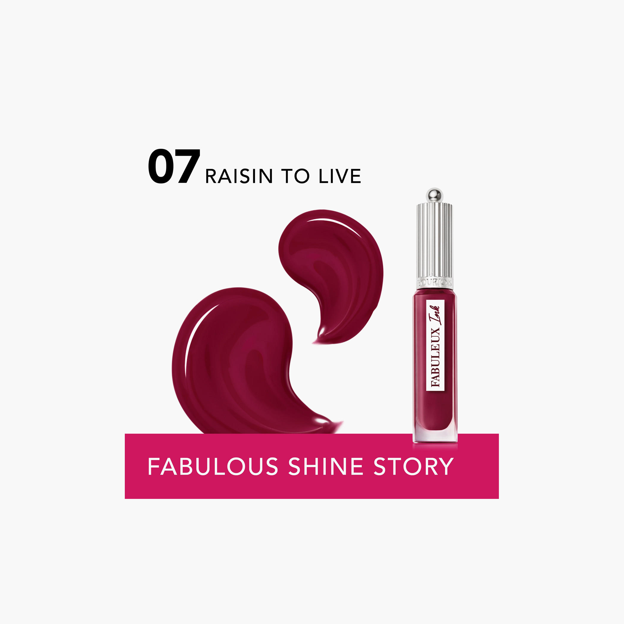 Bourjois Fabuleux Ink Lacquer Lipstick - 3.5 ml-beautyandpersonalcare-makeup-lips-liquidlipsticks-image-2