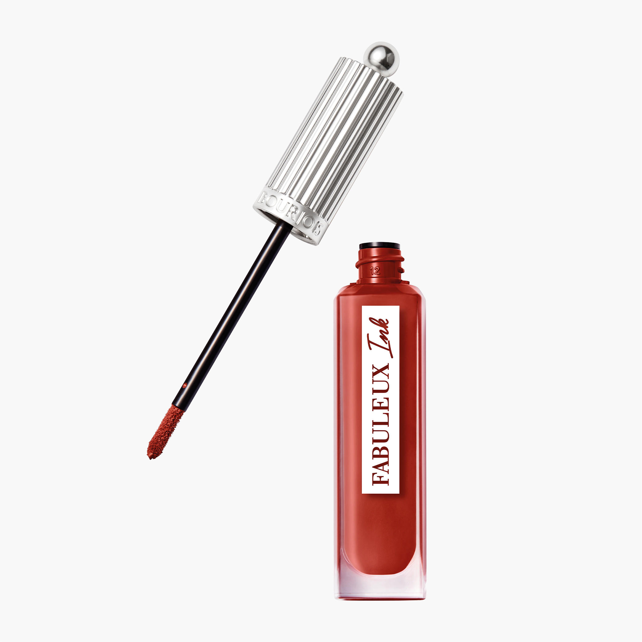 Bourjois Fabuleux Ink Lacquer Lipstick - 3.5 ml-beautyandpersonalcare-makeup-lips-liquidlipsticks-image-1