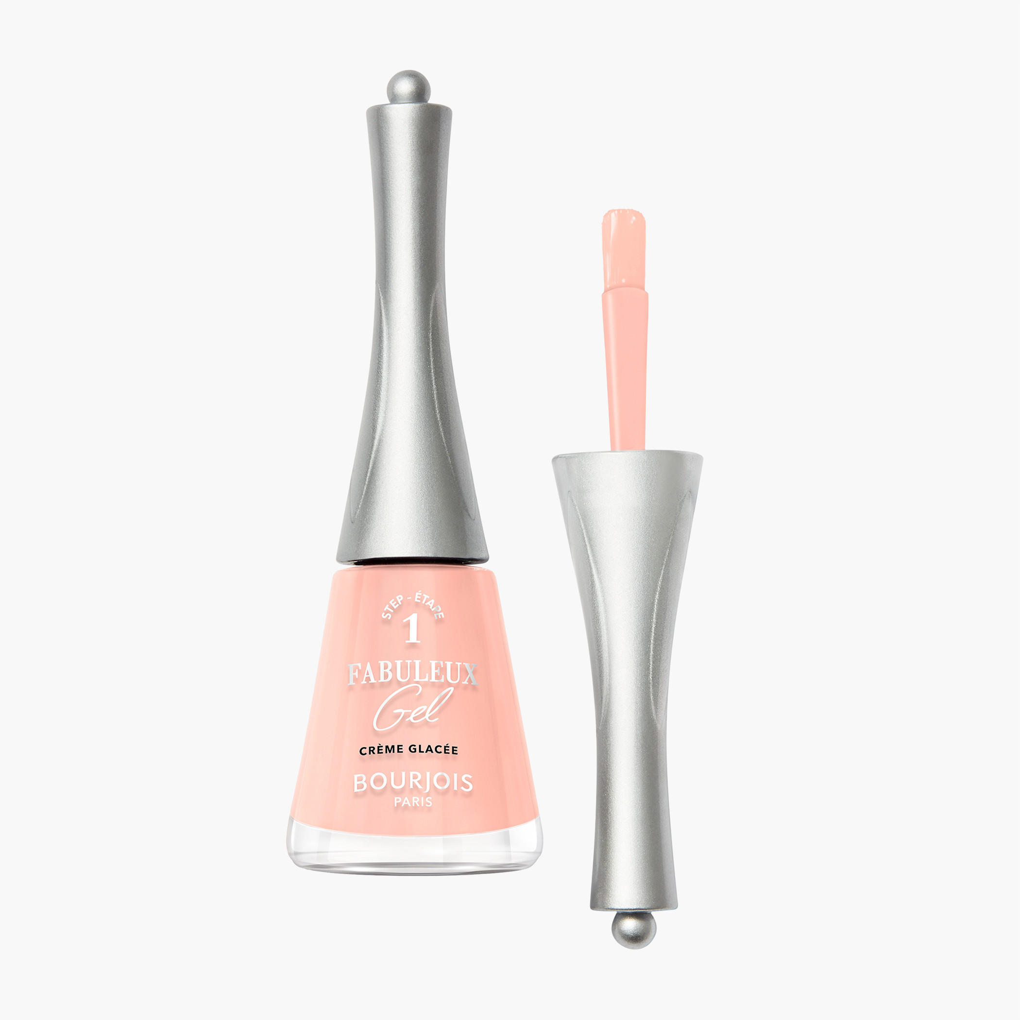 Bourjois Fabuleux Gel Nail Polish - 9 ml-beautyandpersonalcare-makeup-nails-nailpolishes-image-1
