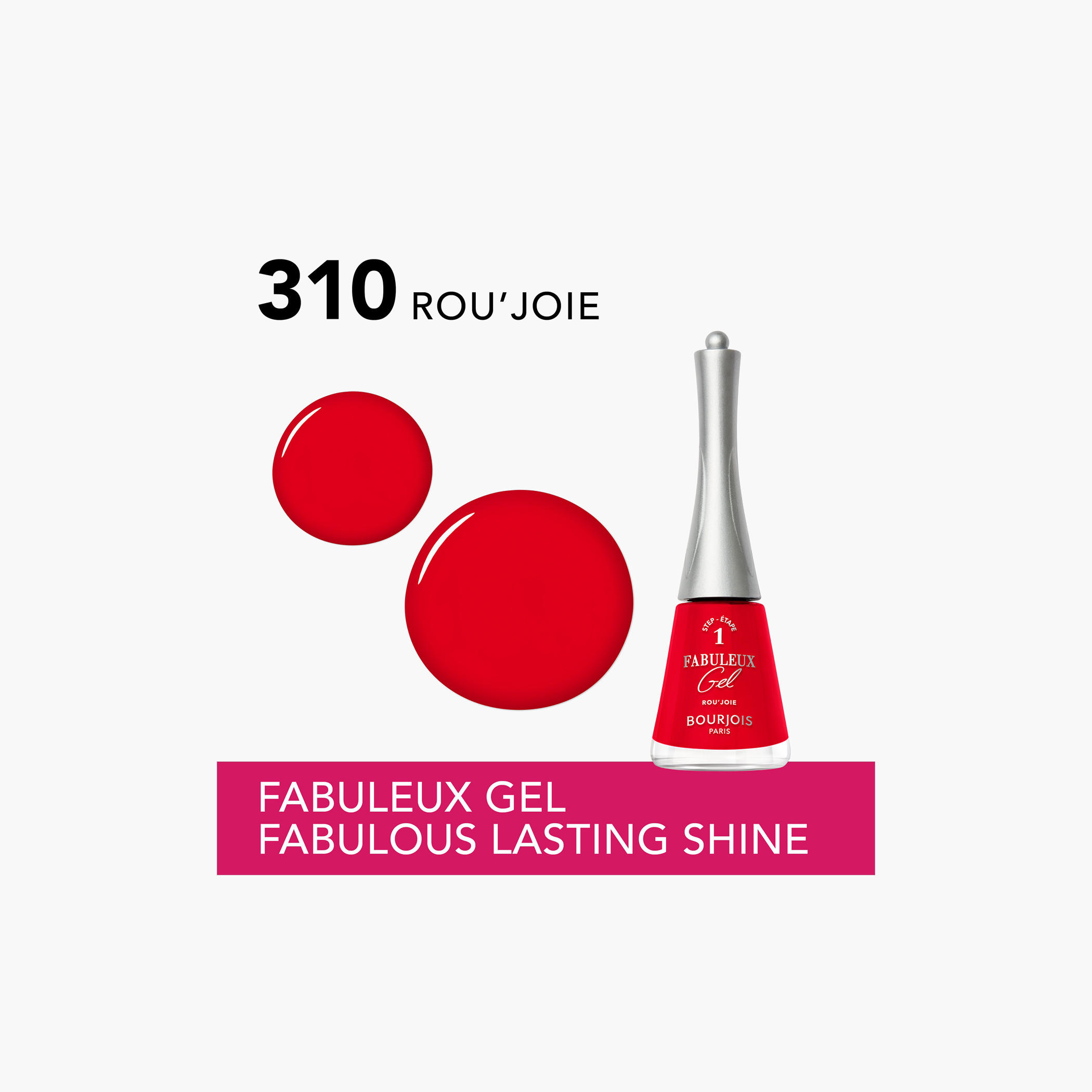 طلاء أظافر جل فايبلو من بورجوا - 9 مل-beautyandpersonalcare-makeup-nails-nailpolishes-image-2