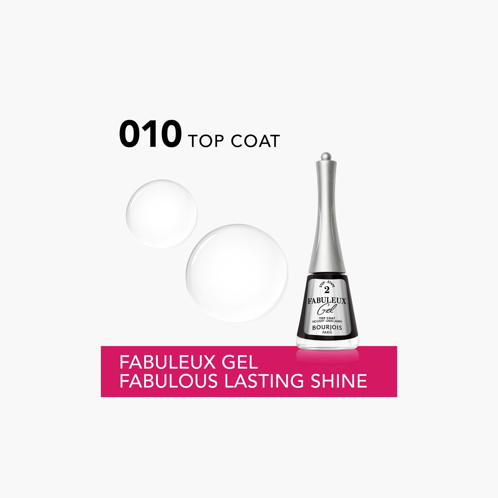 Bourjois Fabuleux Gel Nail Polish - 9 ml-beautyandpersonalcare-makeup-nails-nailpolishes-image-2