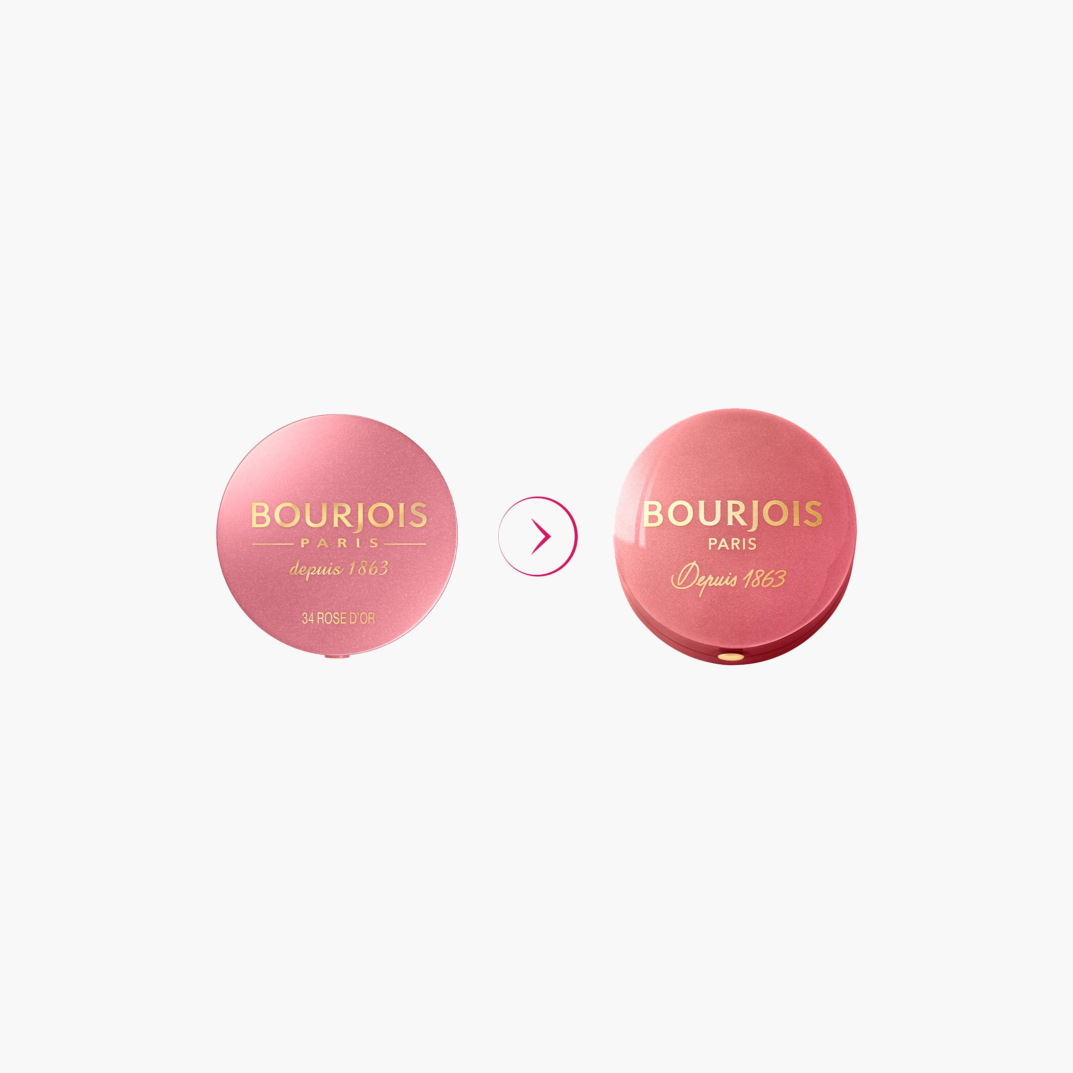 أحمر خدود ديبويز 1863 من بورجوا-beautyandpersonalcare-makeup-face-blushes-image-7
