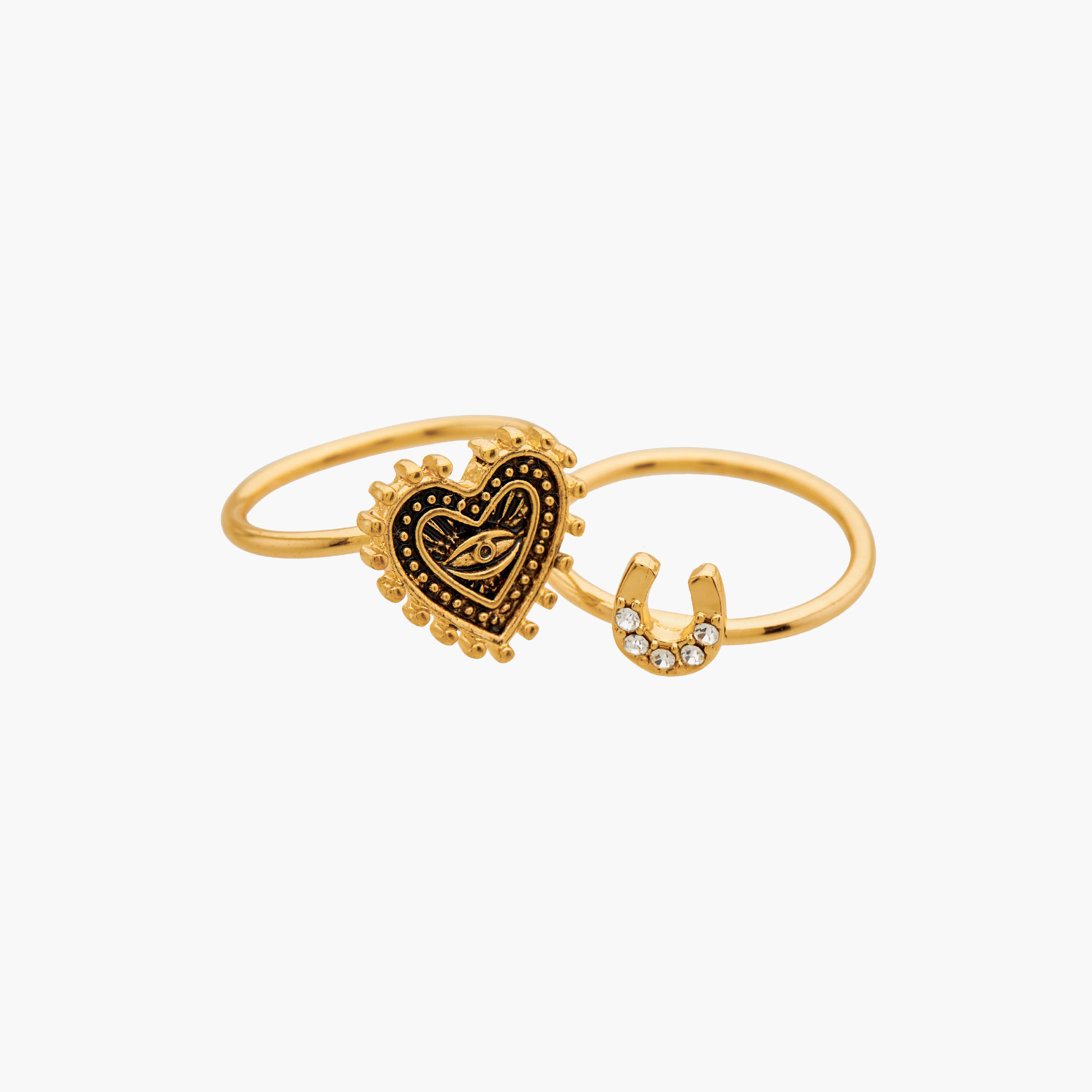 Embellished 7-Piece Ring Set - S-M-women-watchesandjewellery-jewellery-rings-image-5