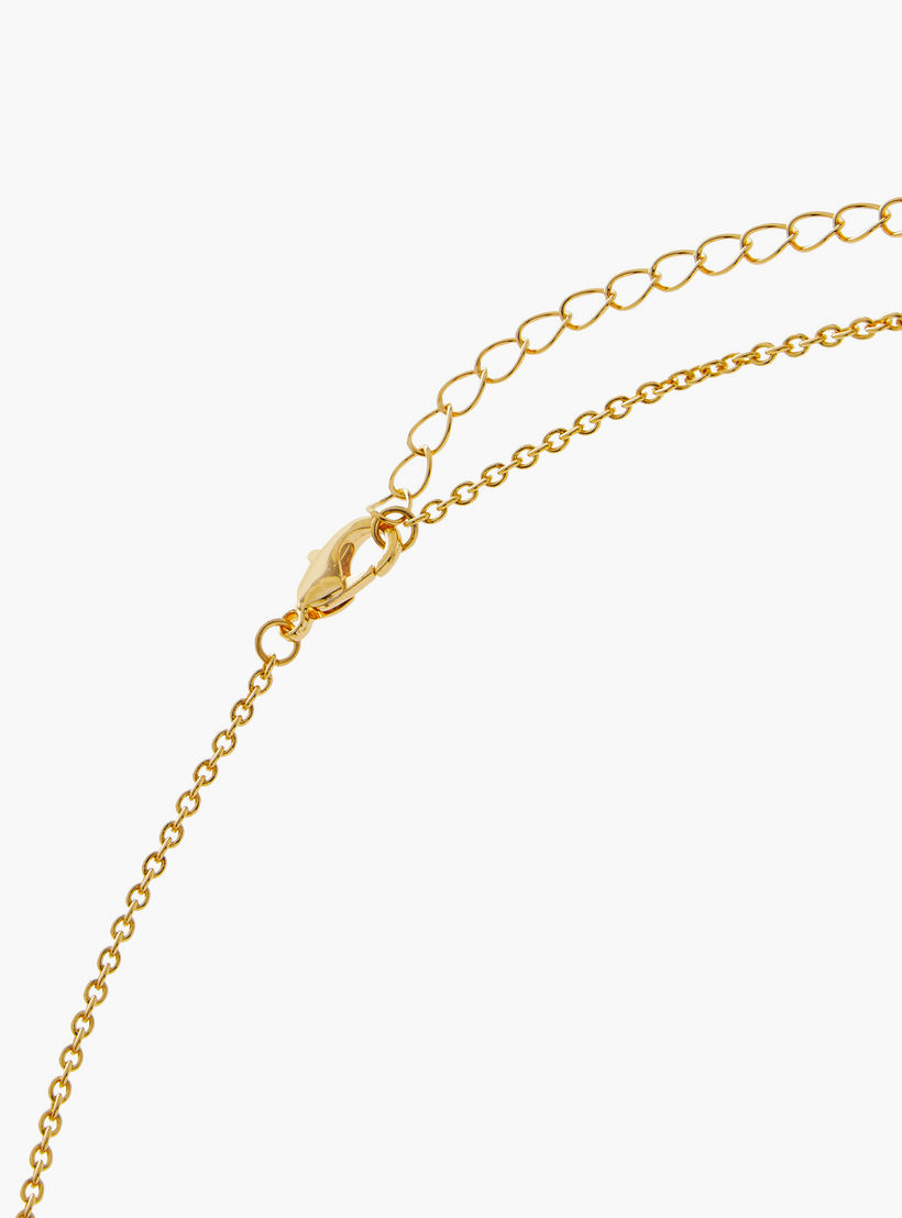 Studded Pendant Necklace and Earrings Set-women-watchesandjewellery-jewellery-jewellerysets-image-5