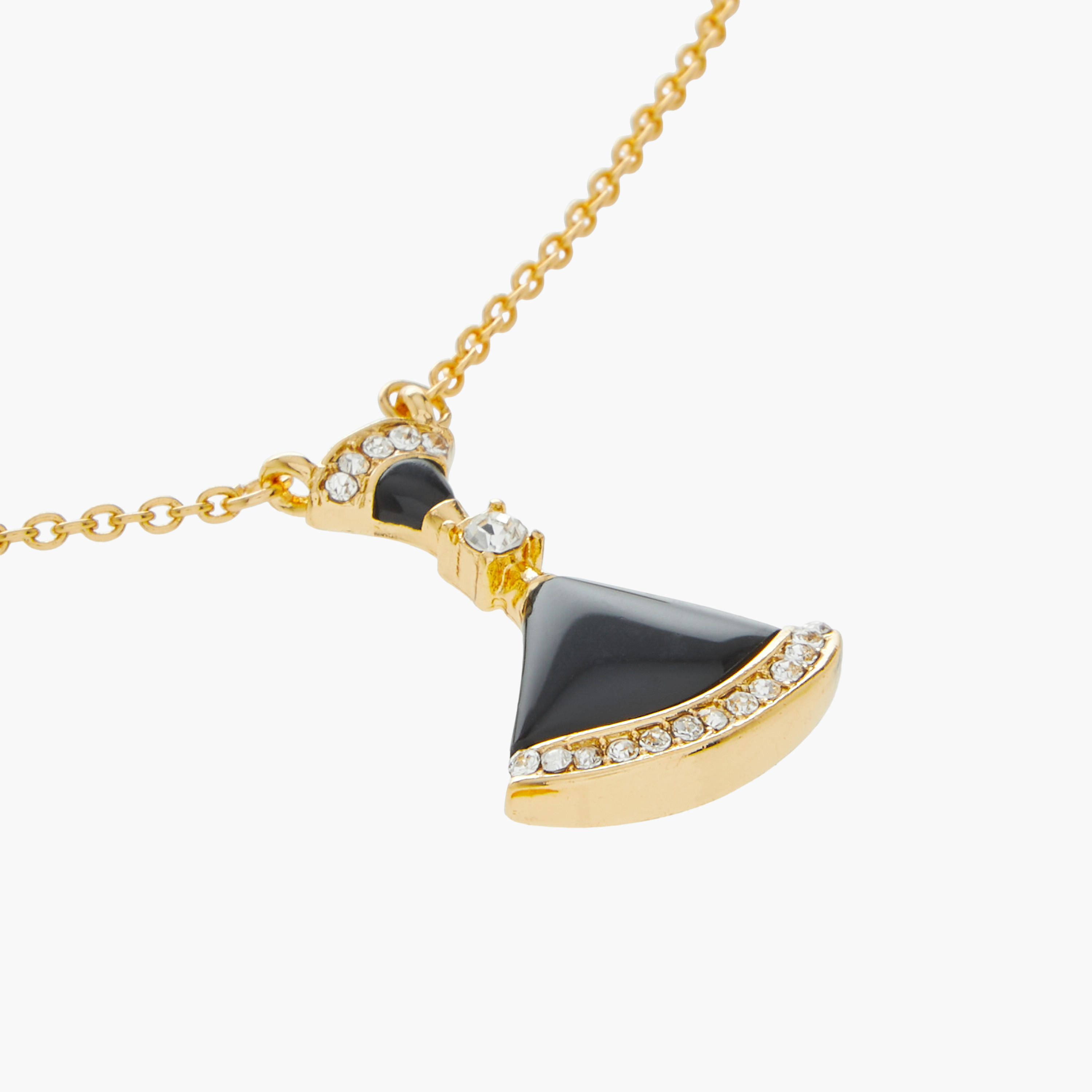 Studded Pendant Necklace and Earrings Set-women-watchesandjewellery-jewellery-jewellerysets-image-6