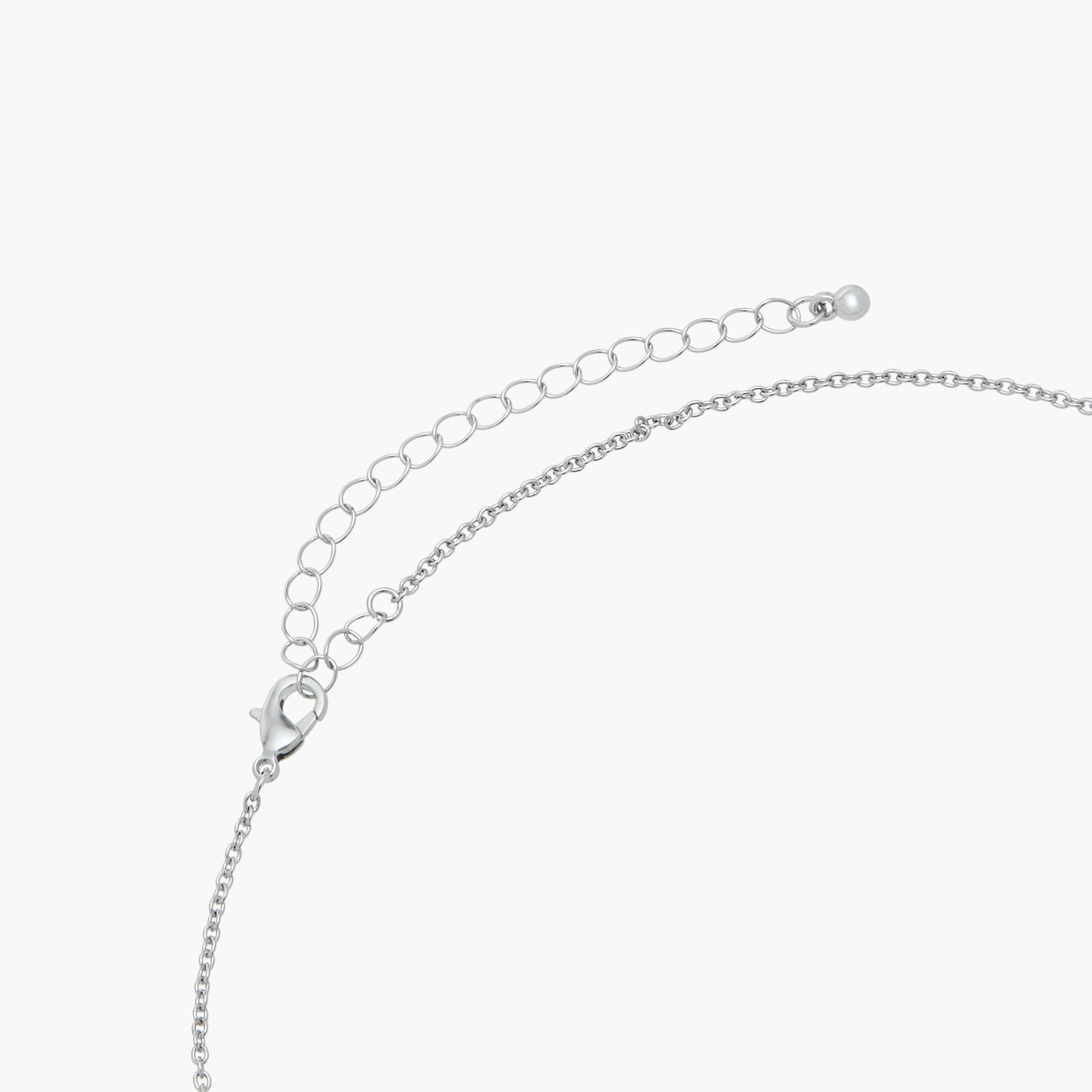 Embellished Pendant Necklace with Lobster Clasp Closure-women-watchesandjewellery-jewellery-necklacesandpendants-image-4