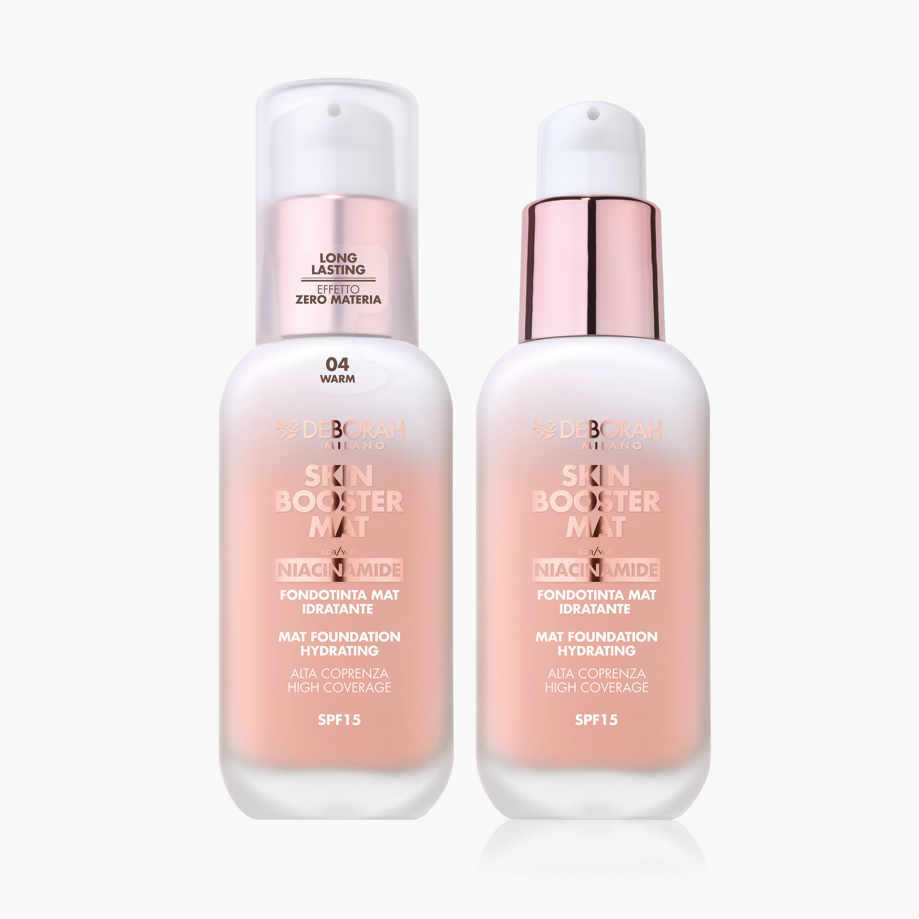 Deborah Skin Booster SPF15 Hydrating Mat Foundation with Niacinamide - 30 ml-beautyandpersonalcare-makeup-face-foundations-image-4