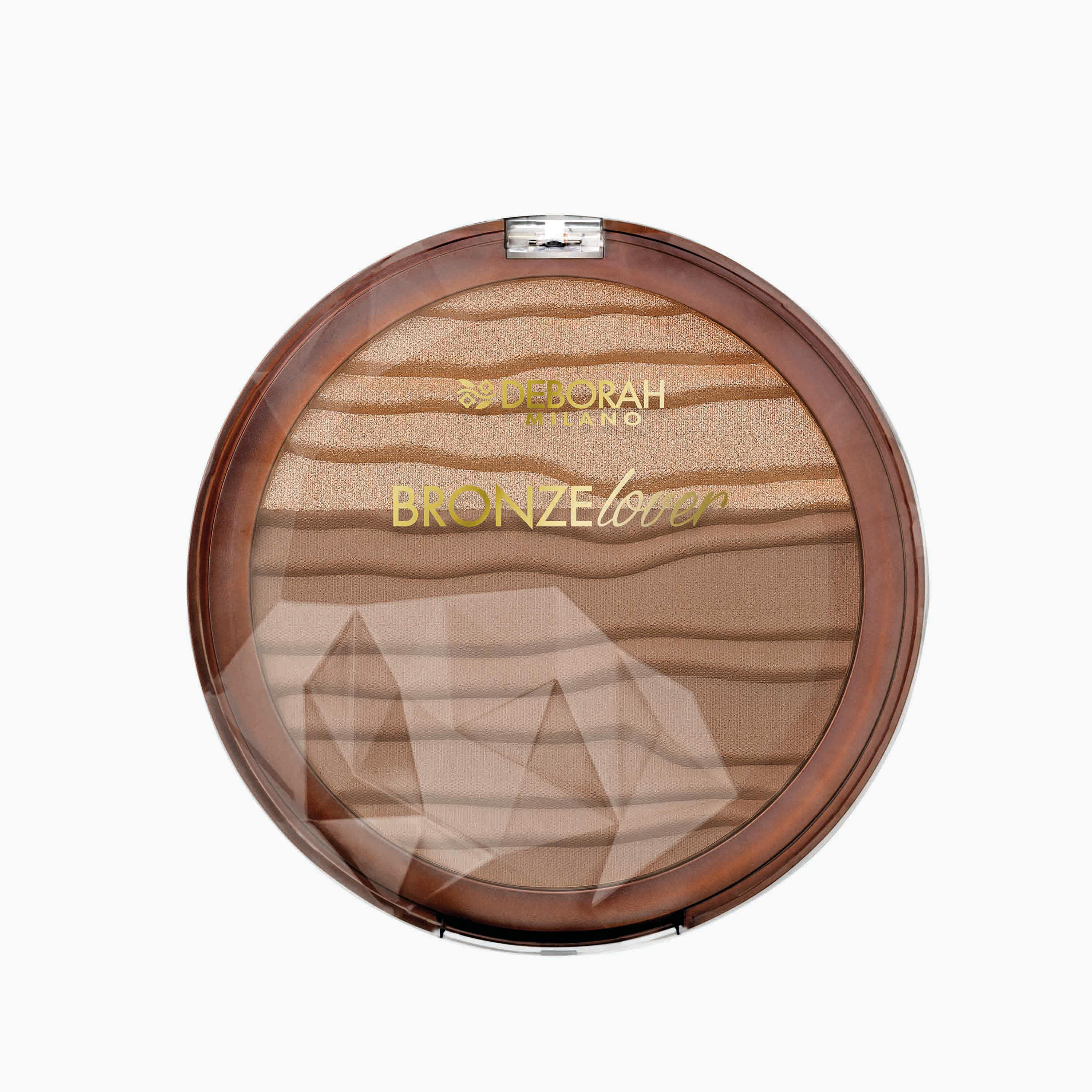 Deborah Maxi Bronze Lover - 16 gms-beautyandpersonalcare-makeup-face-bronzers-image-2