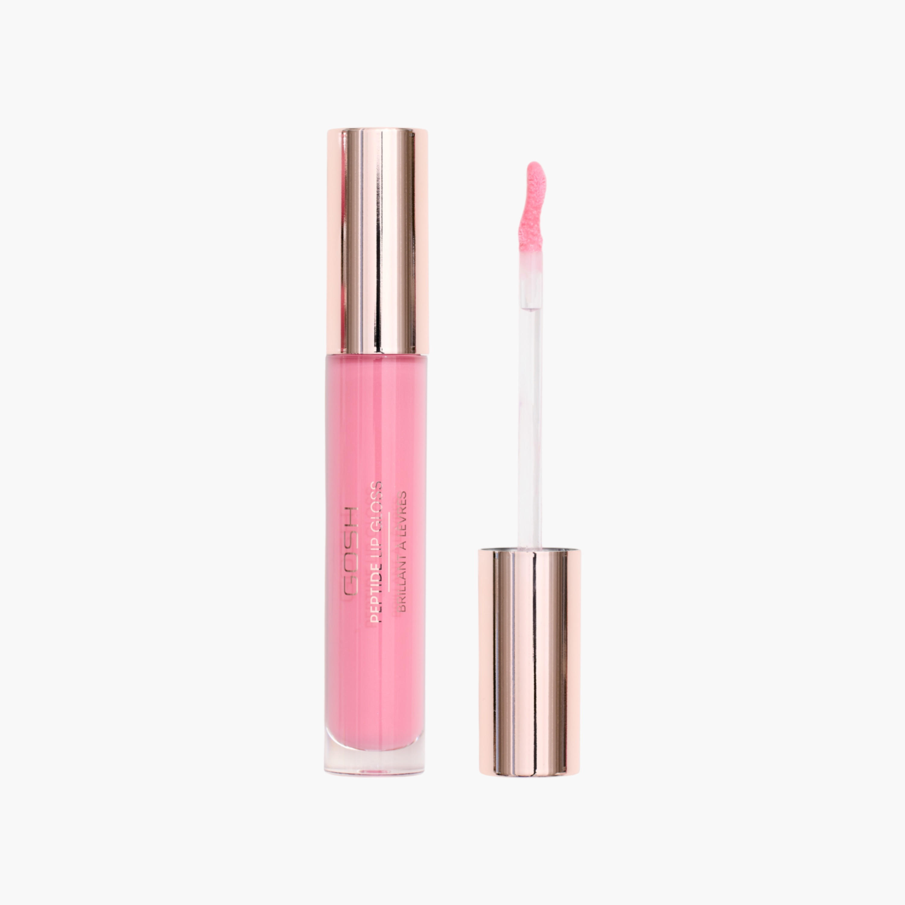 ملمع شفاه ببتيدي من غوش-beautyandpersonalcare-makeup-lips-lipglossesandbalms-image-1